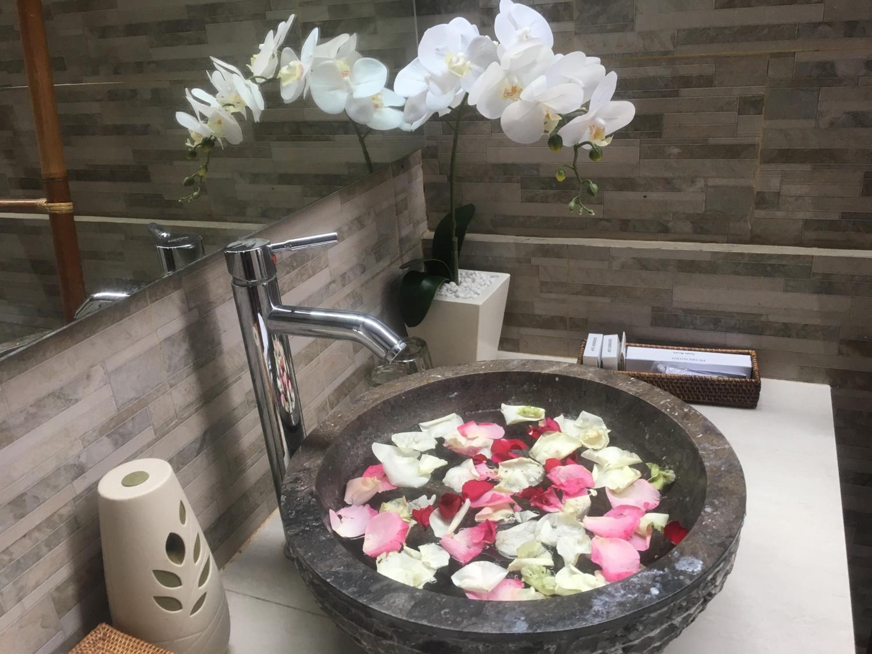 Heaven Villa Ubud