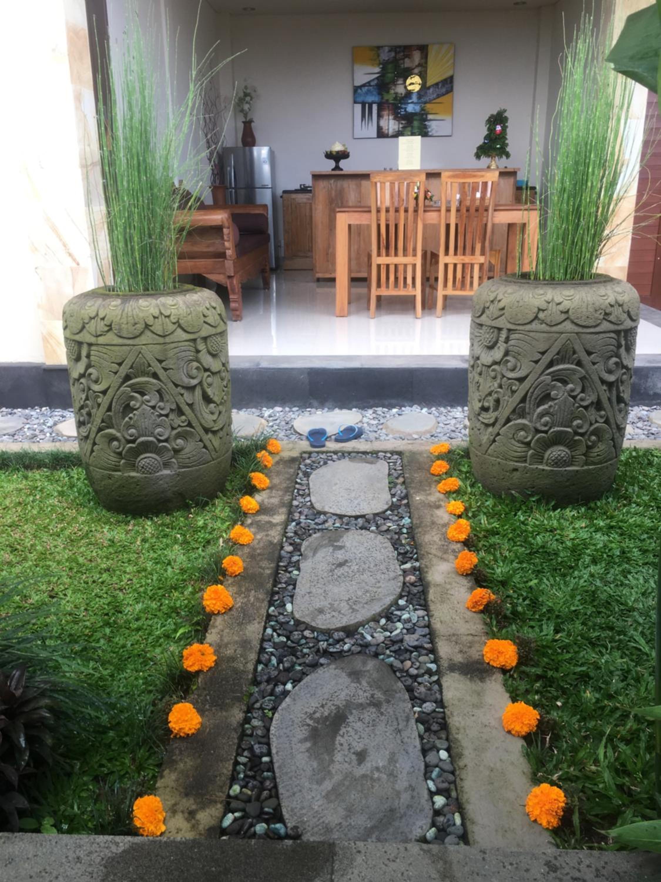 Heaven Villa Ubud