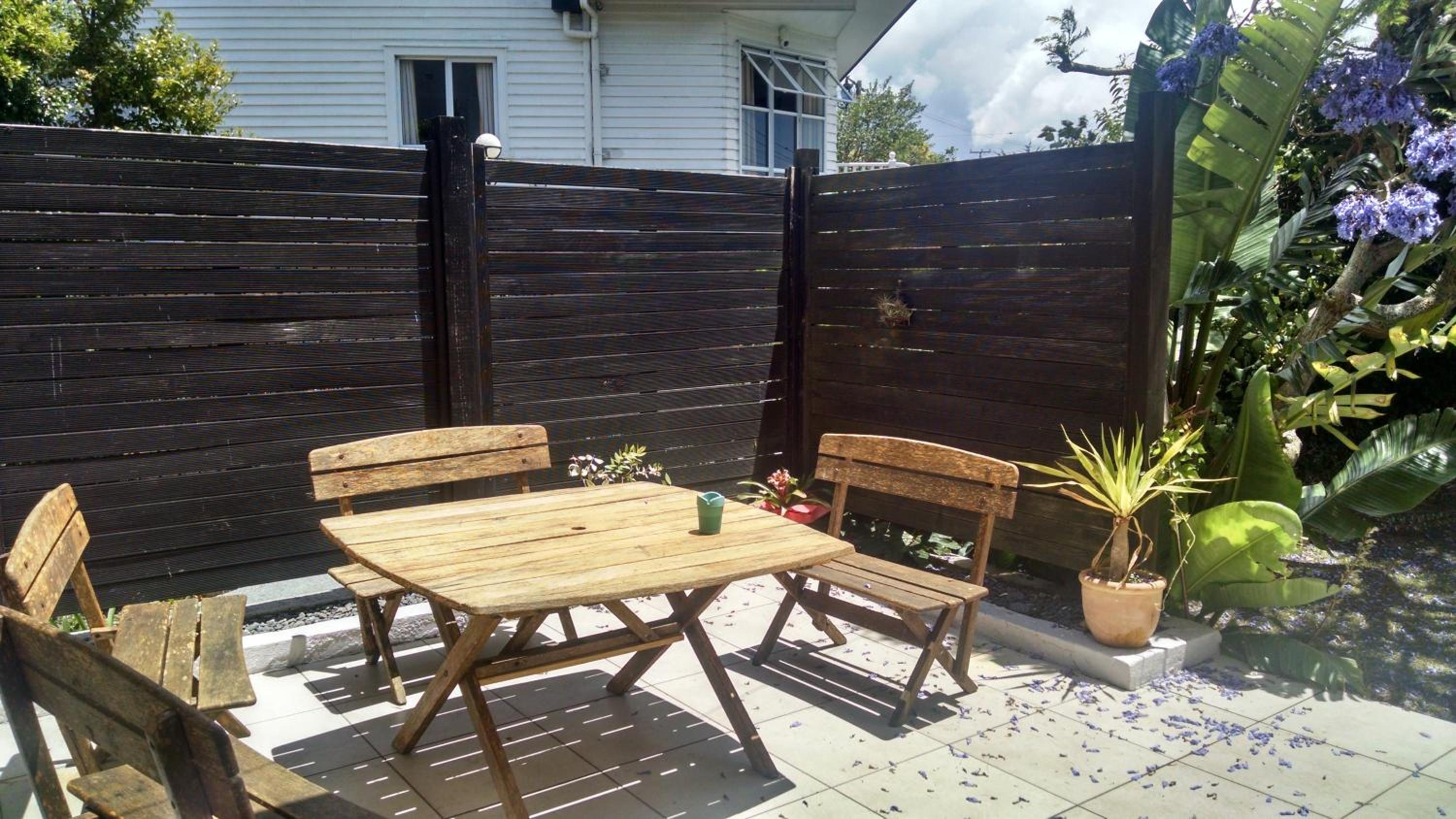 Kiwi Heritage Homestay - Image 4