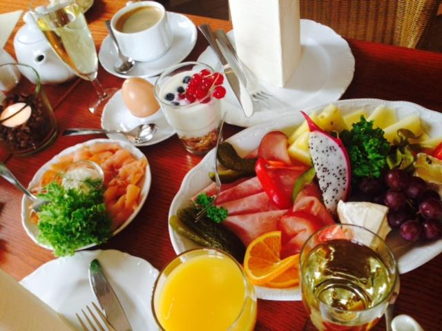 Cafe´Seestrasse
