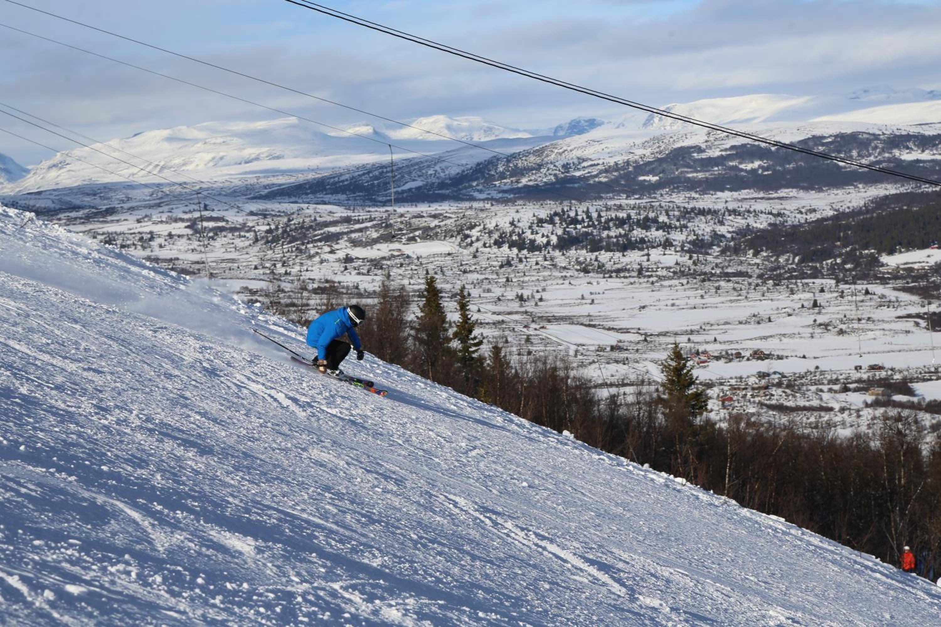 Gomobu Fjellstue