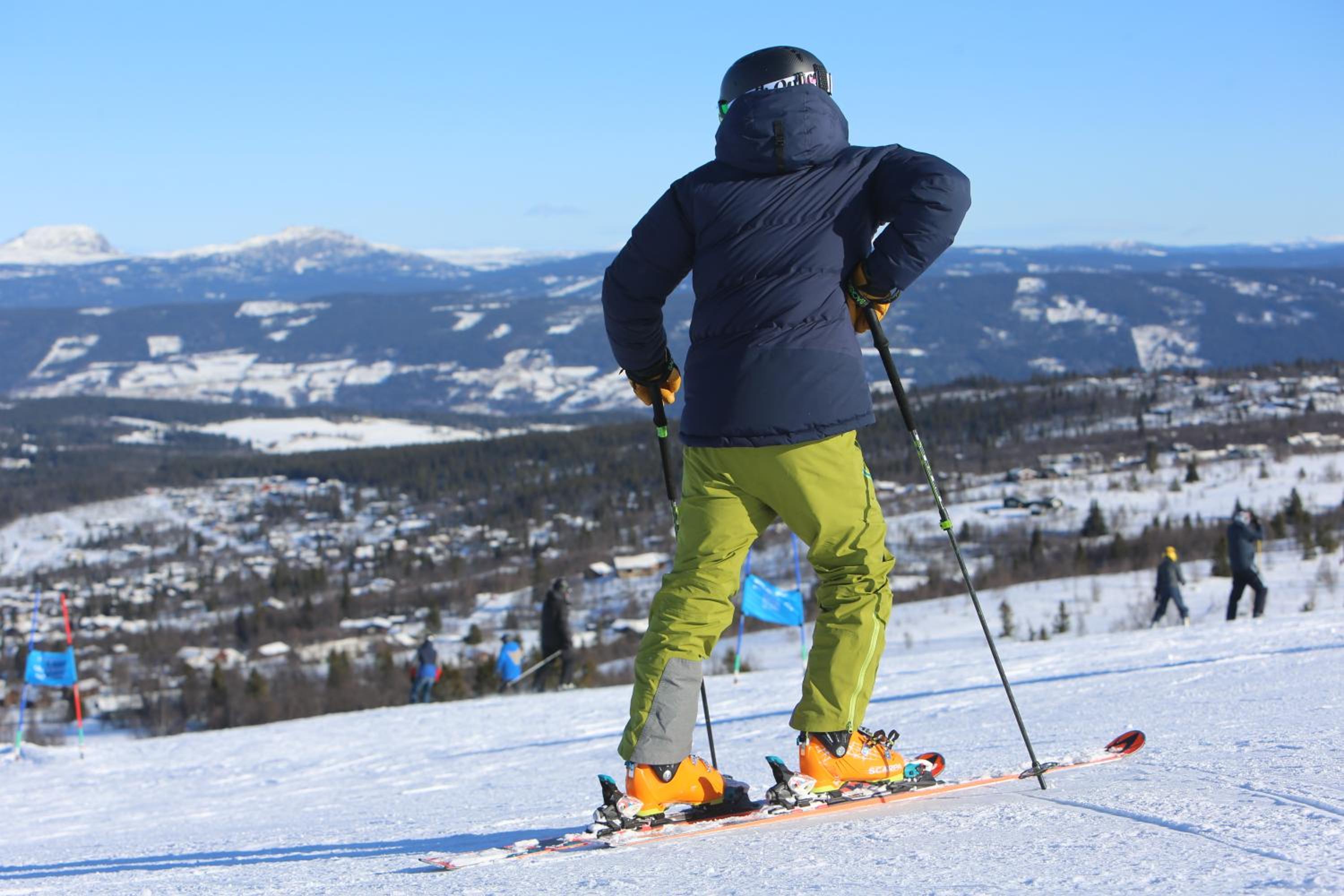 Gomobu Fjellstue