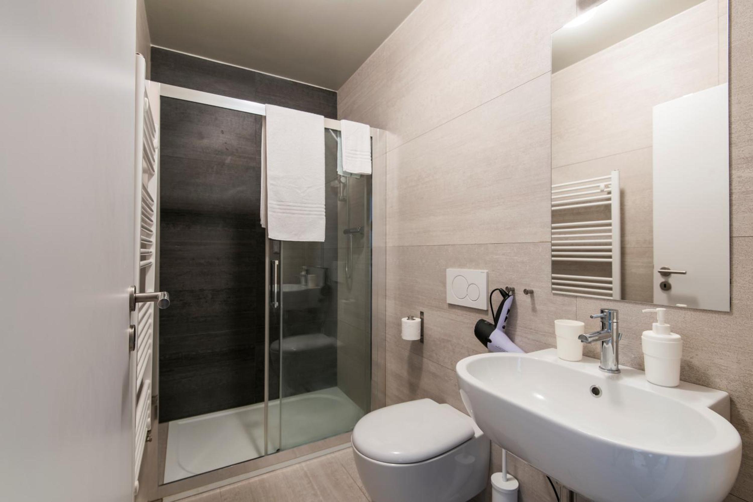 Rehorova apartments by Pragueforyou