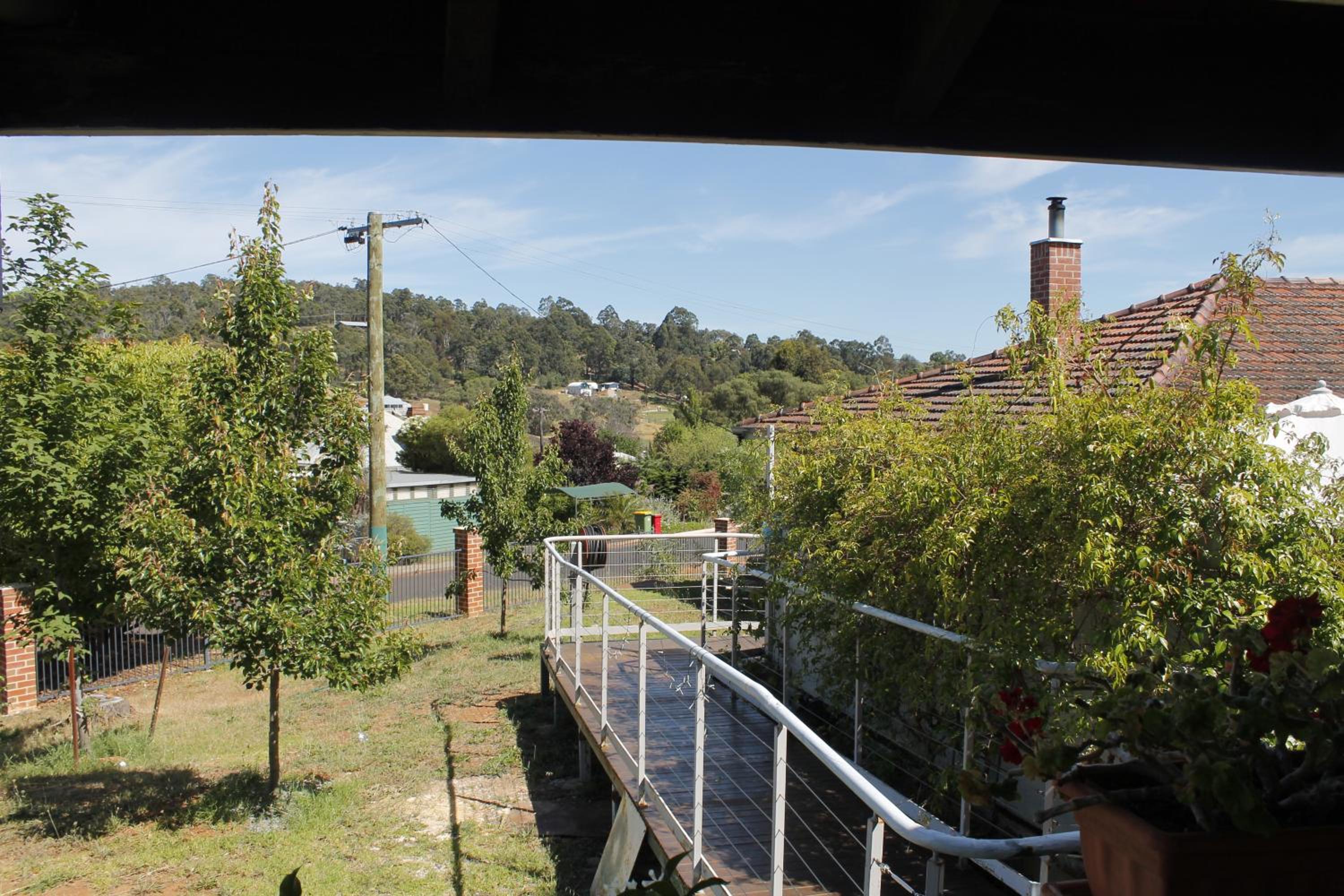 Bridgetown Valley Lodge