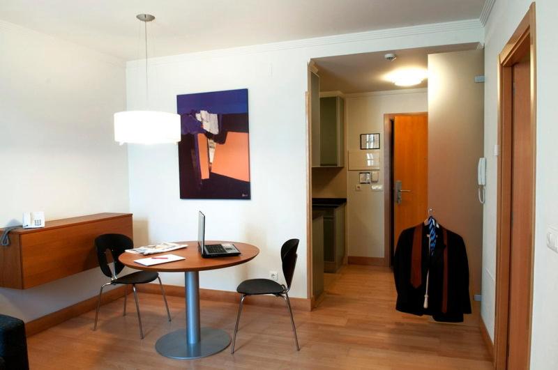 Talaimendi Apartamentuak Zarautz