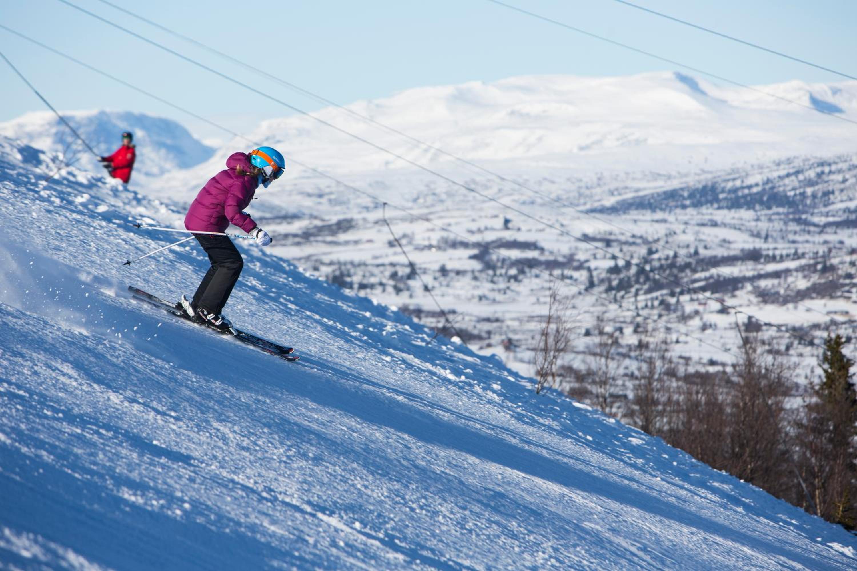 Gomobu Fjellstue