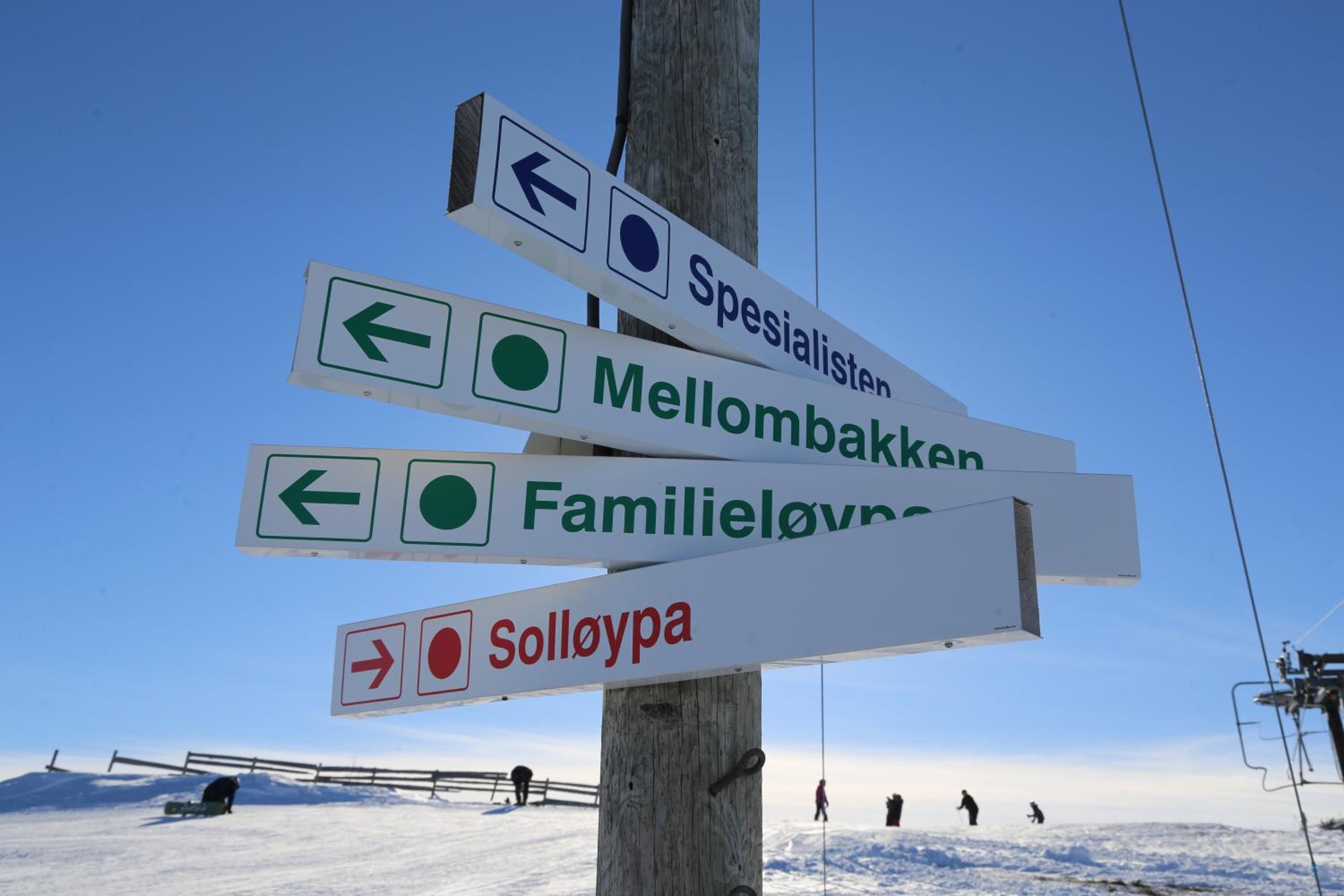 Gomobu Fjellstue