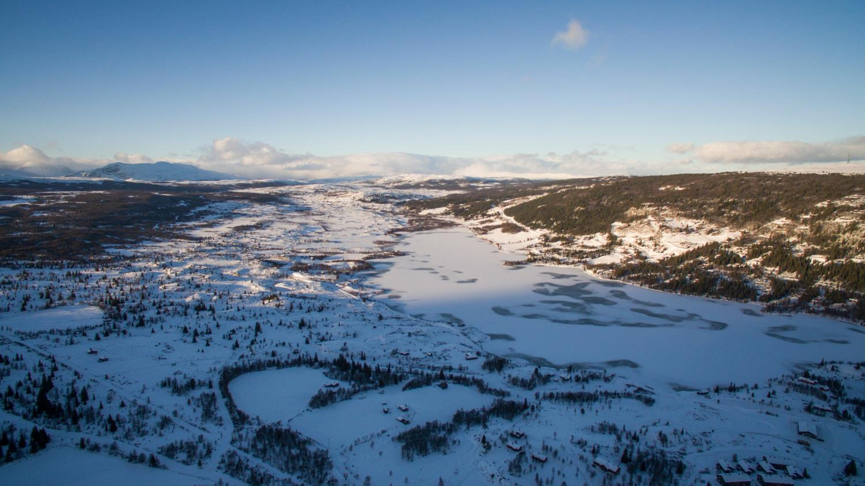 Gomobu Fjellstue