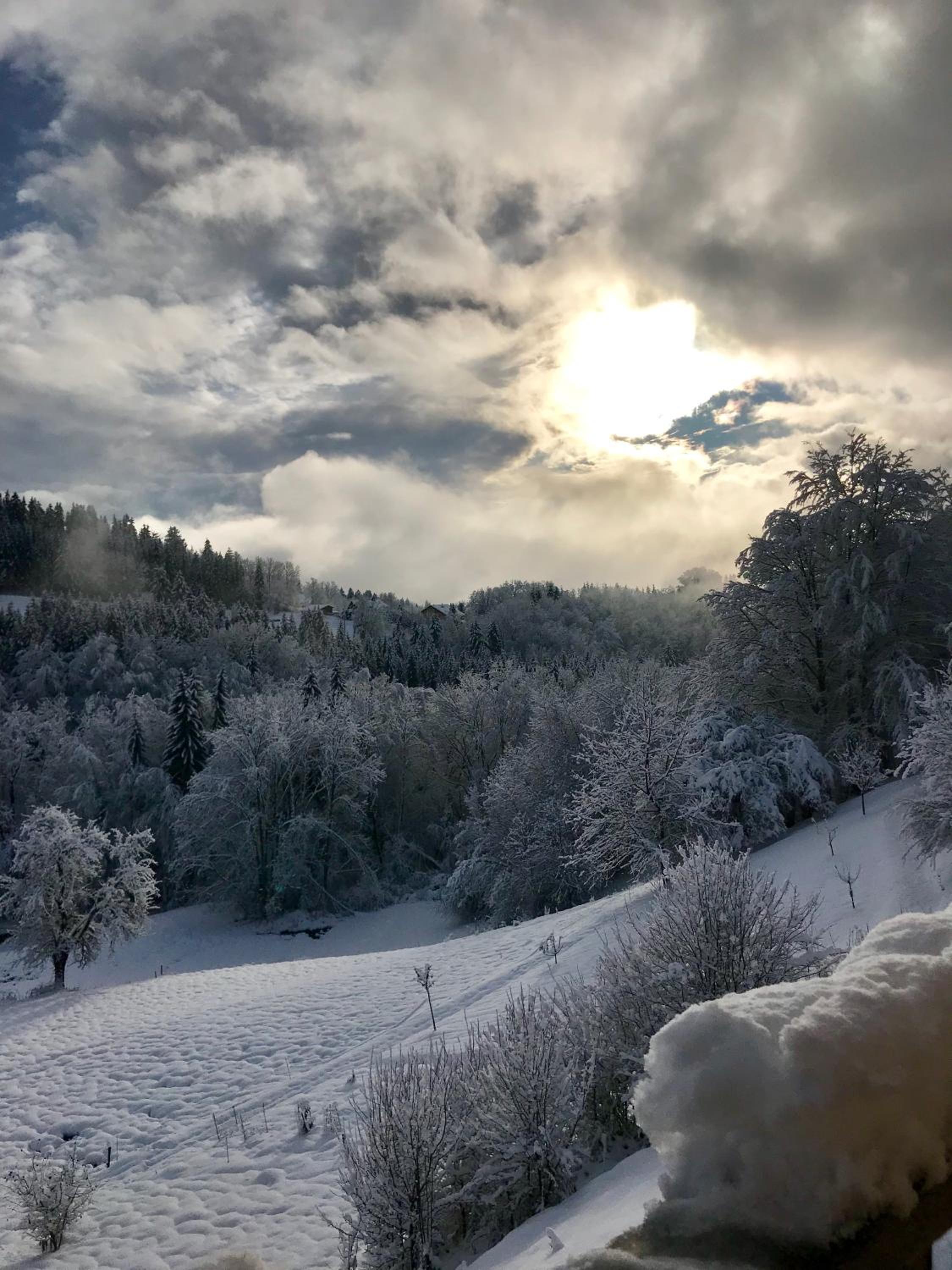 Chalet Eterlou