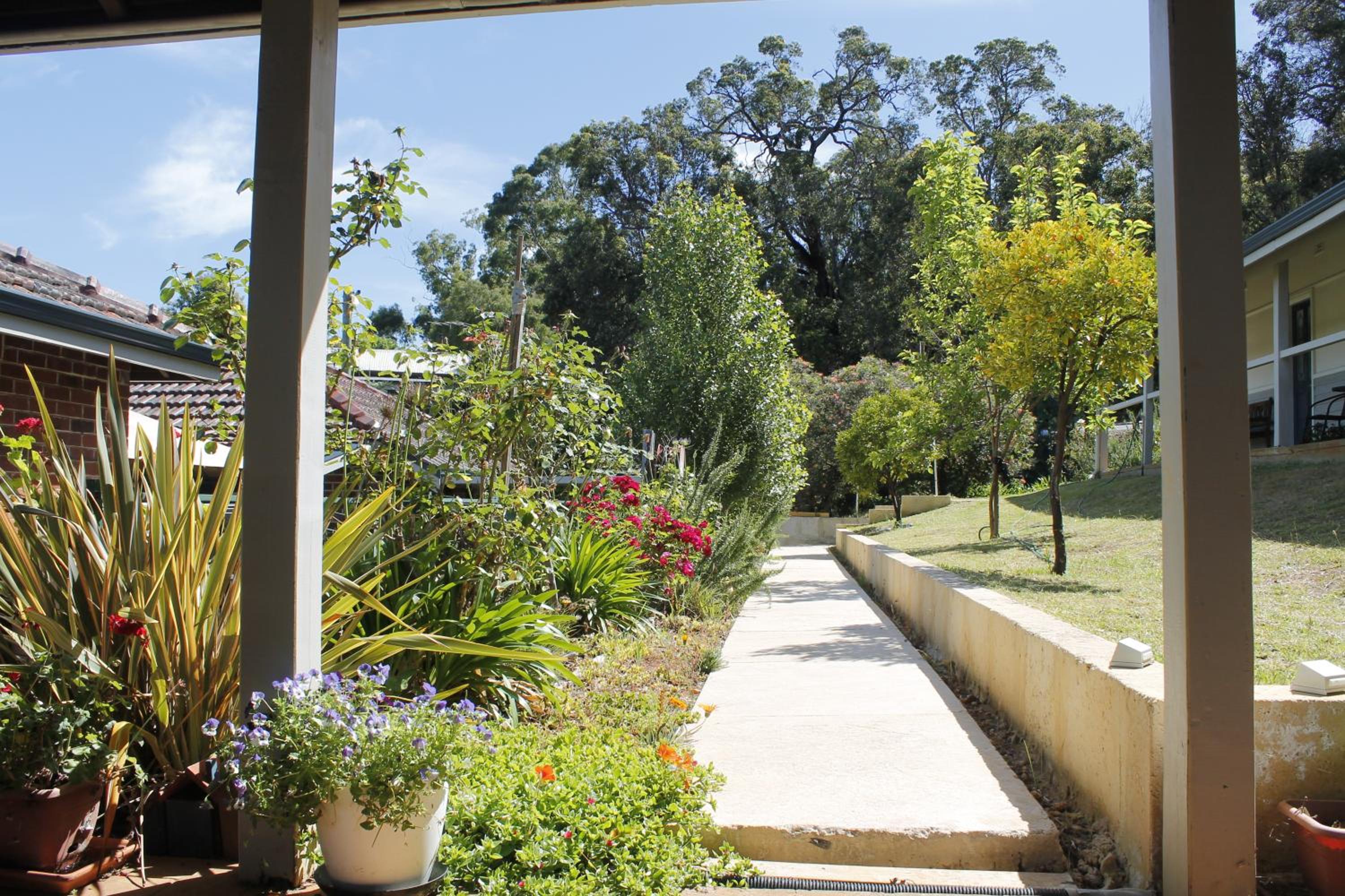 Bridgetown Valley Lodge