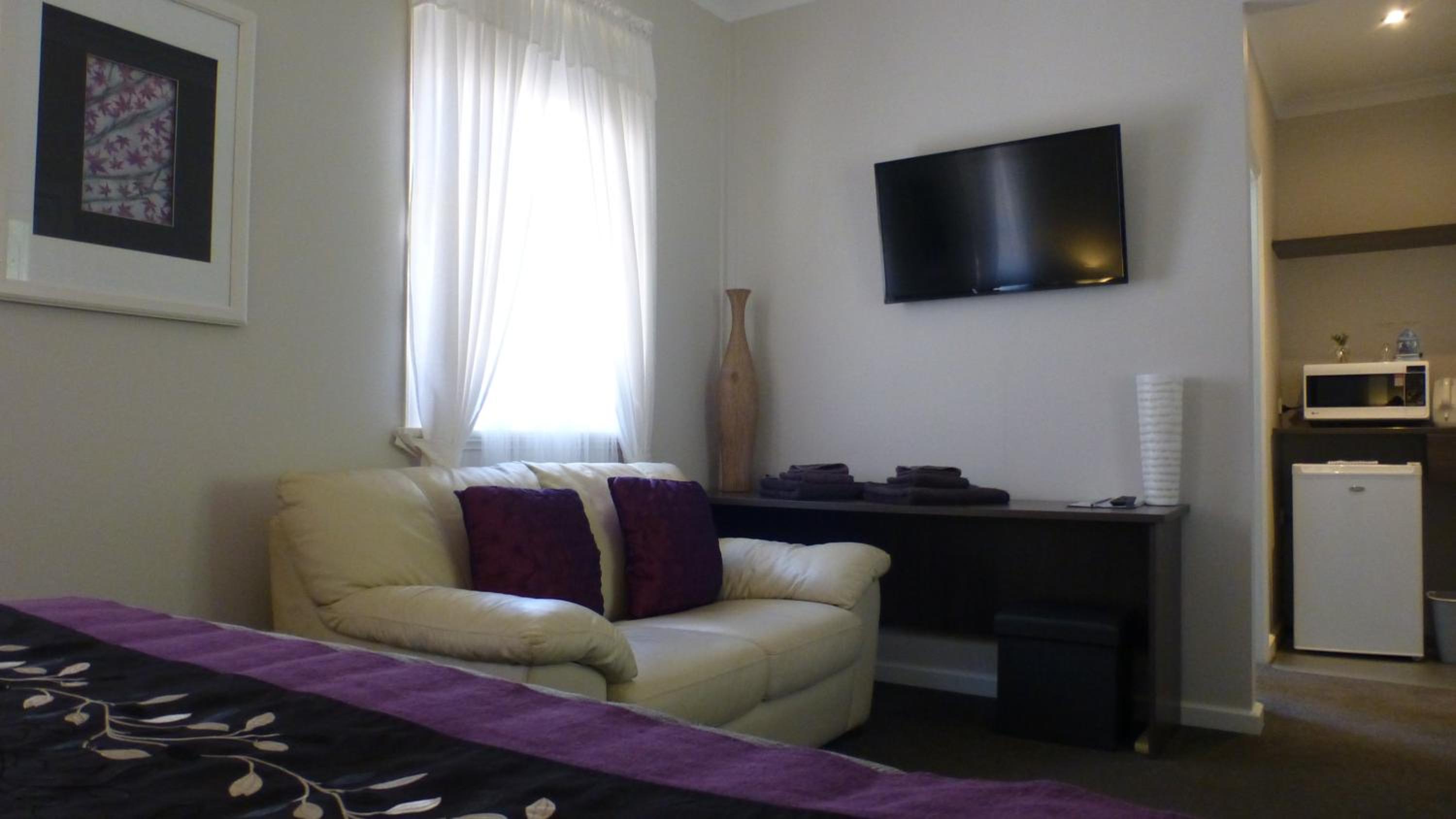 Bridgetown Valley Lodge