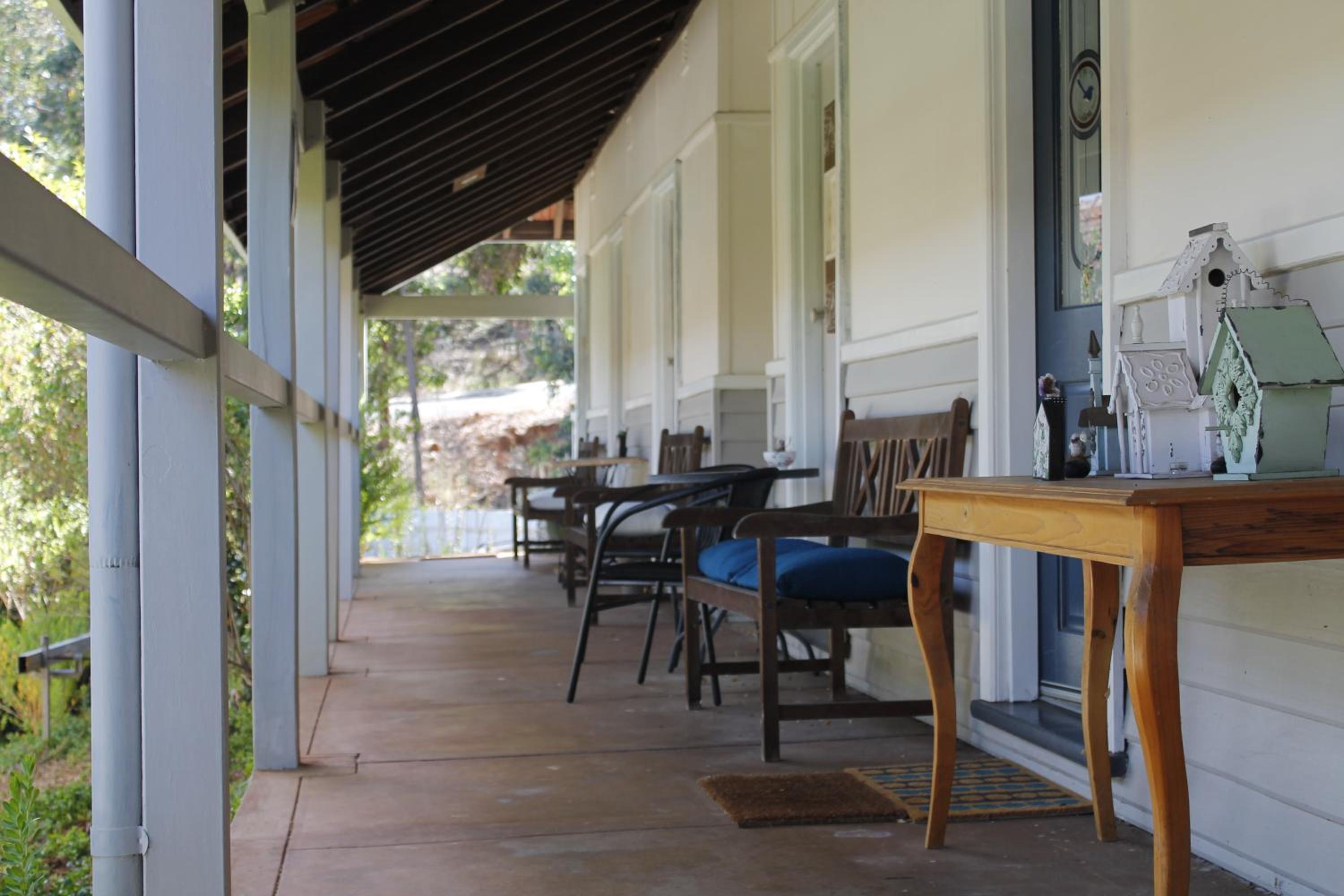 Bridgetown Valley Lodge