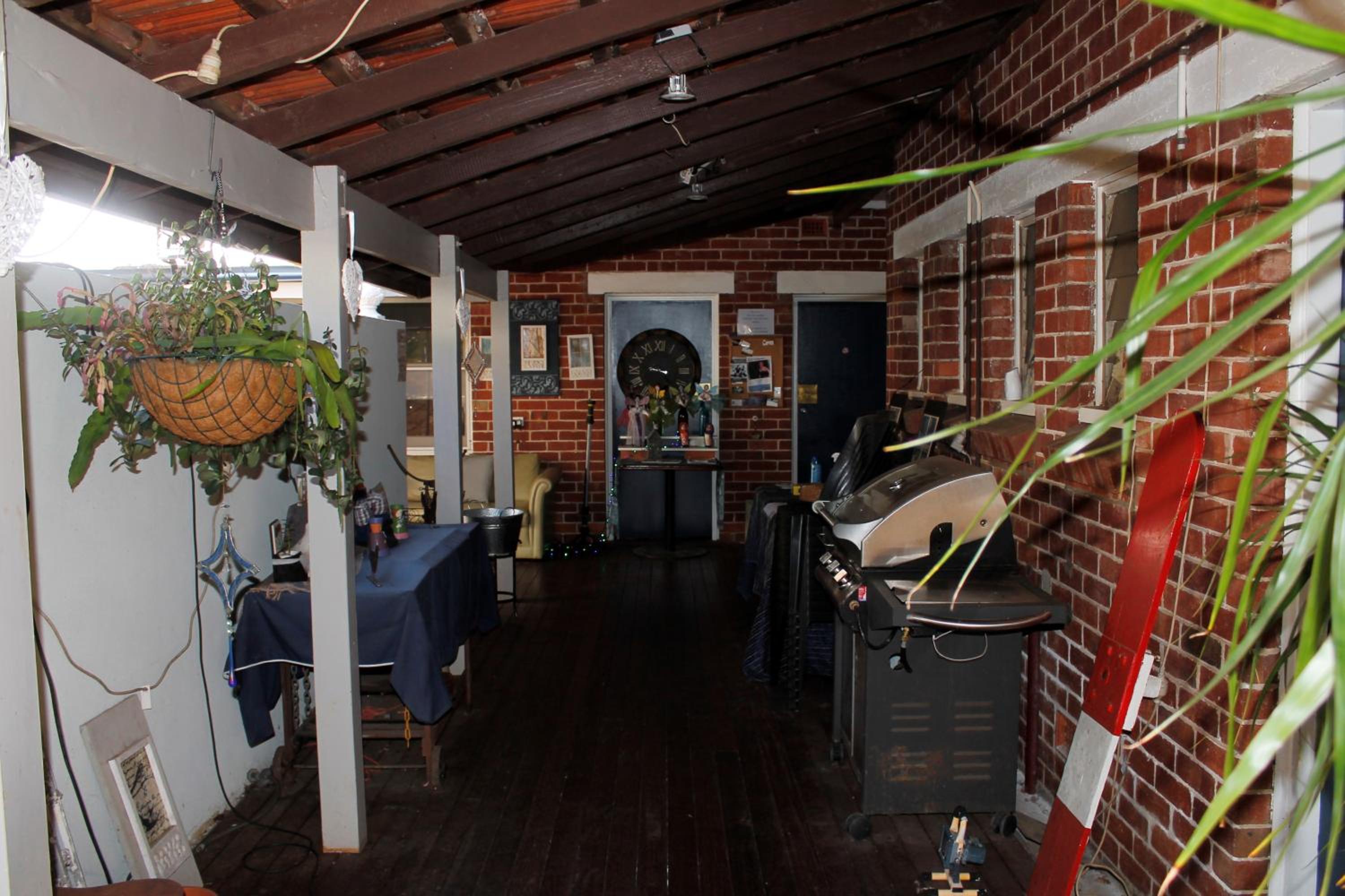 Bridgetown Valley Lodge