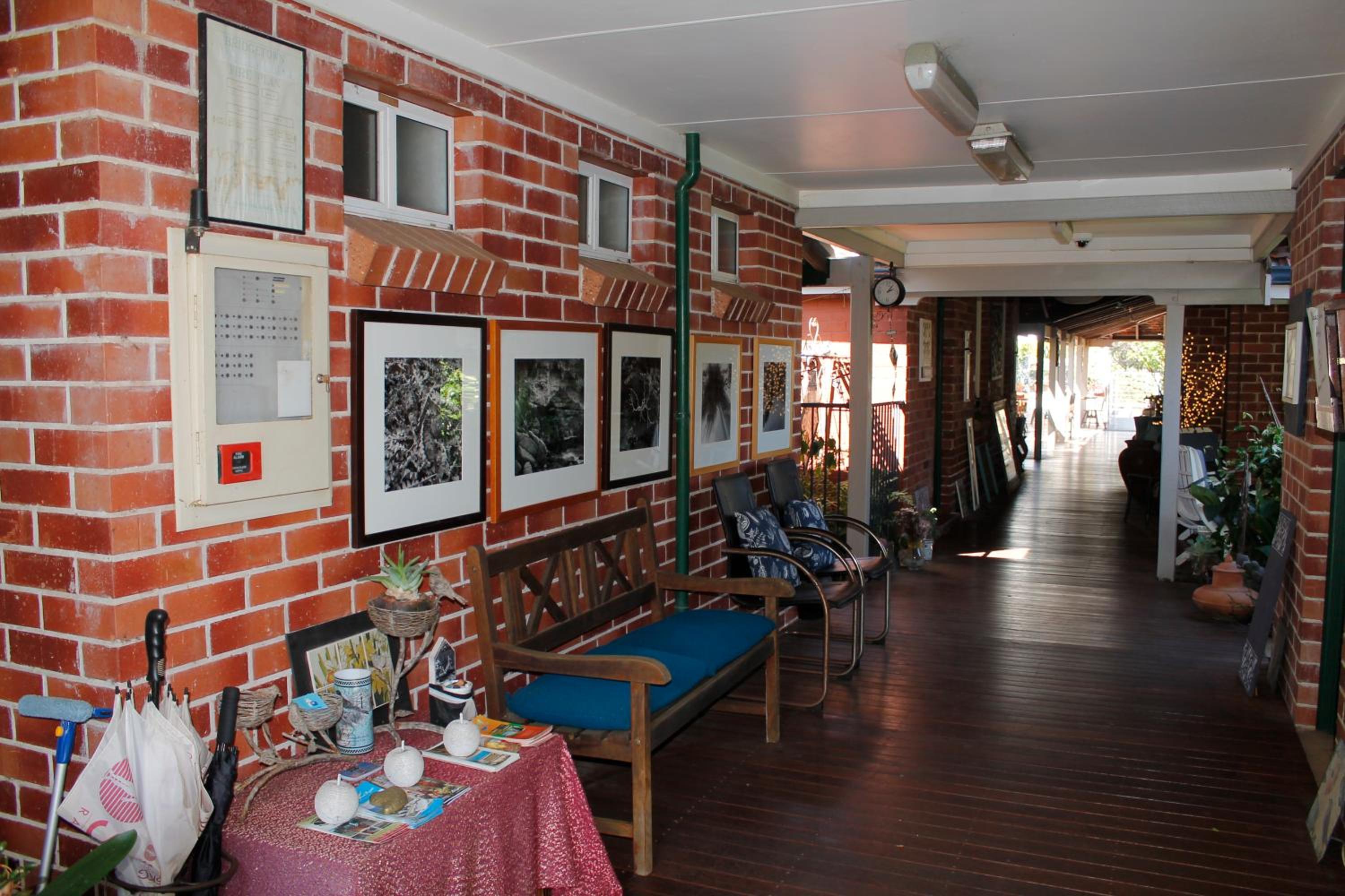 Bridgetown Valley Lodge