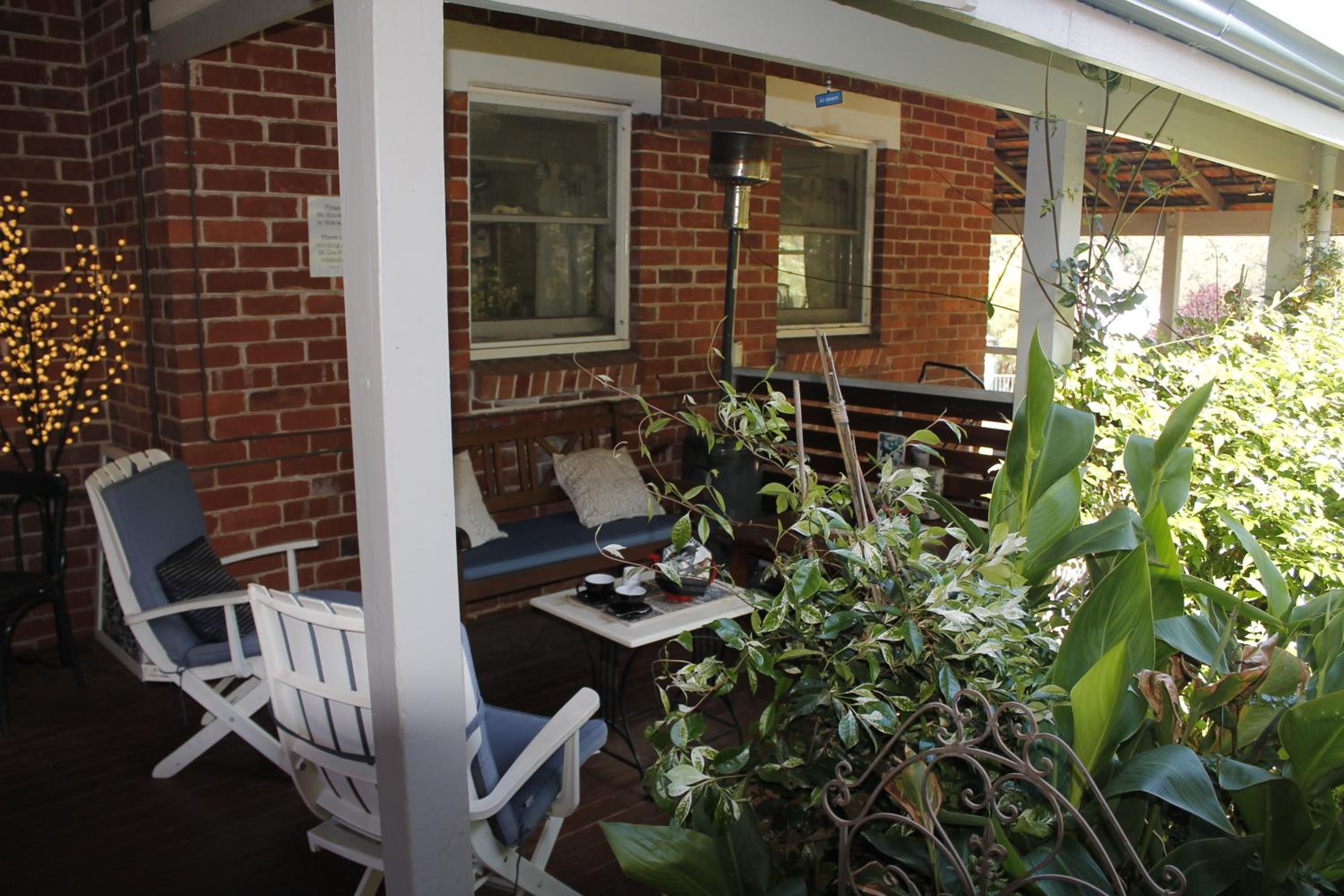 Bridgetown Valley Lodge