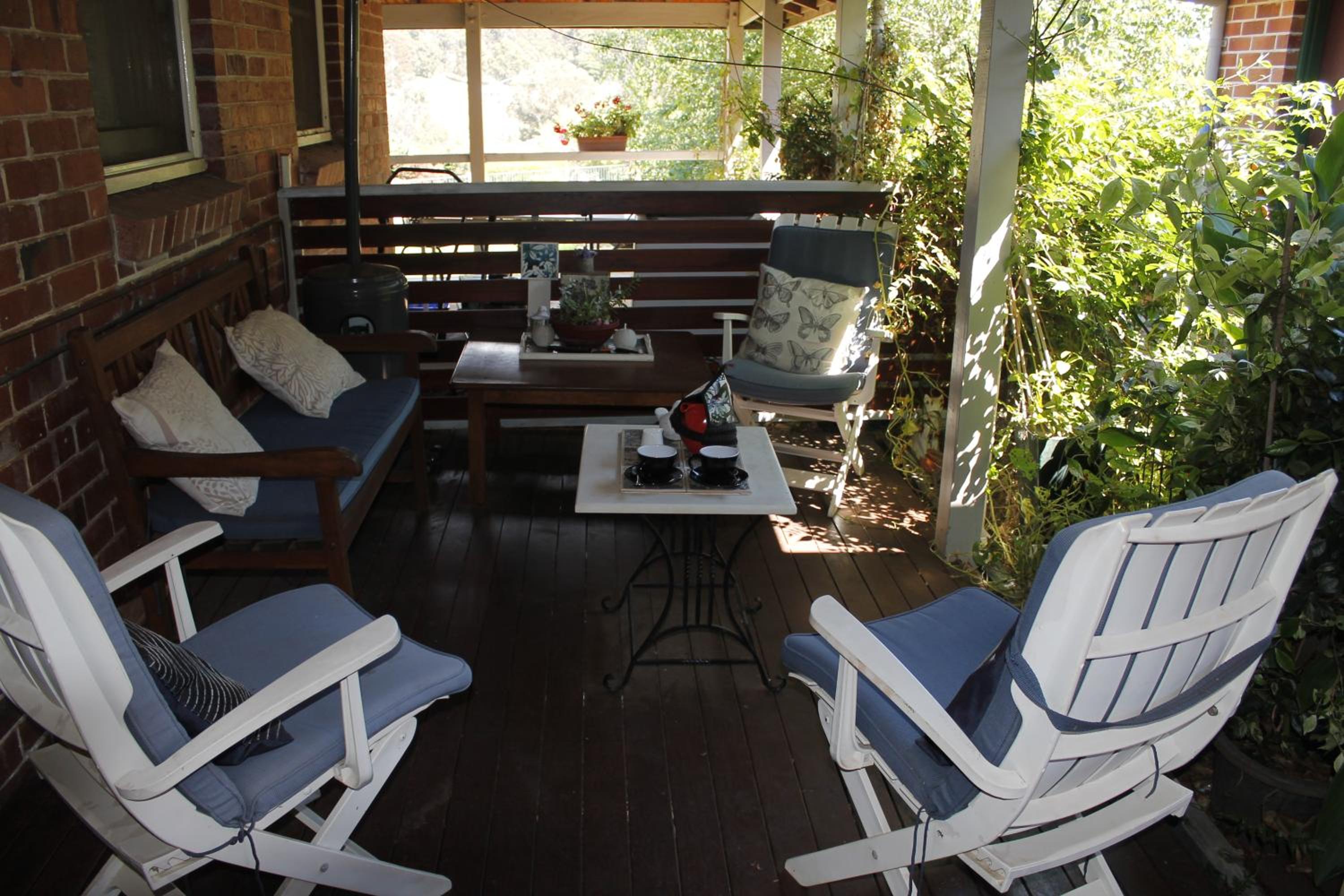 Bridgetown Valley Lodge