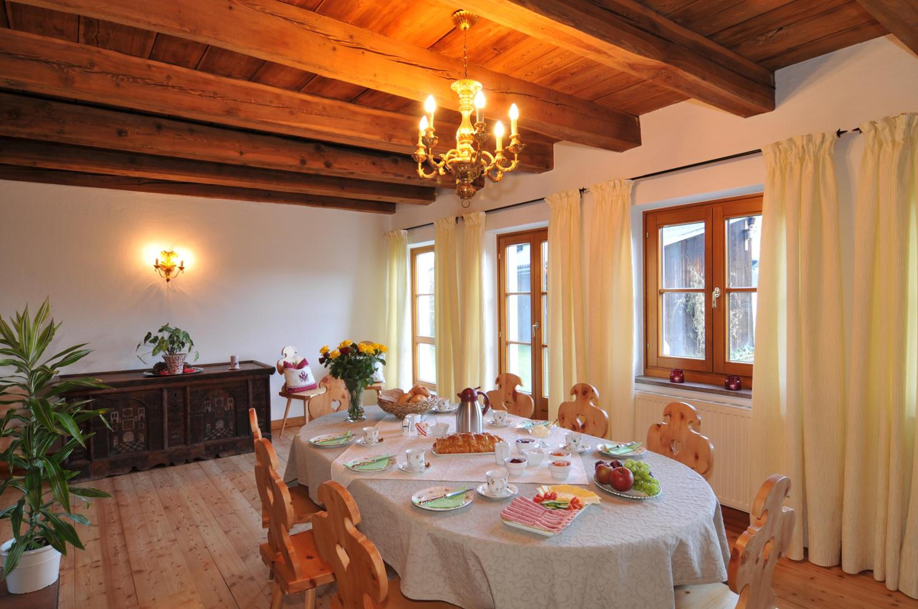 Haus Schitter