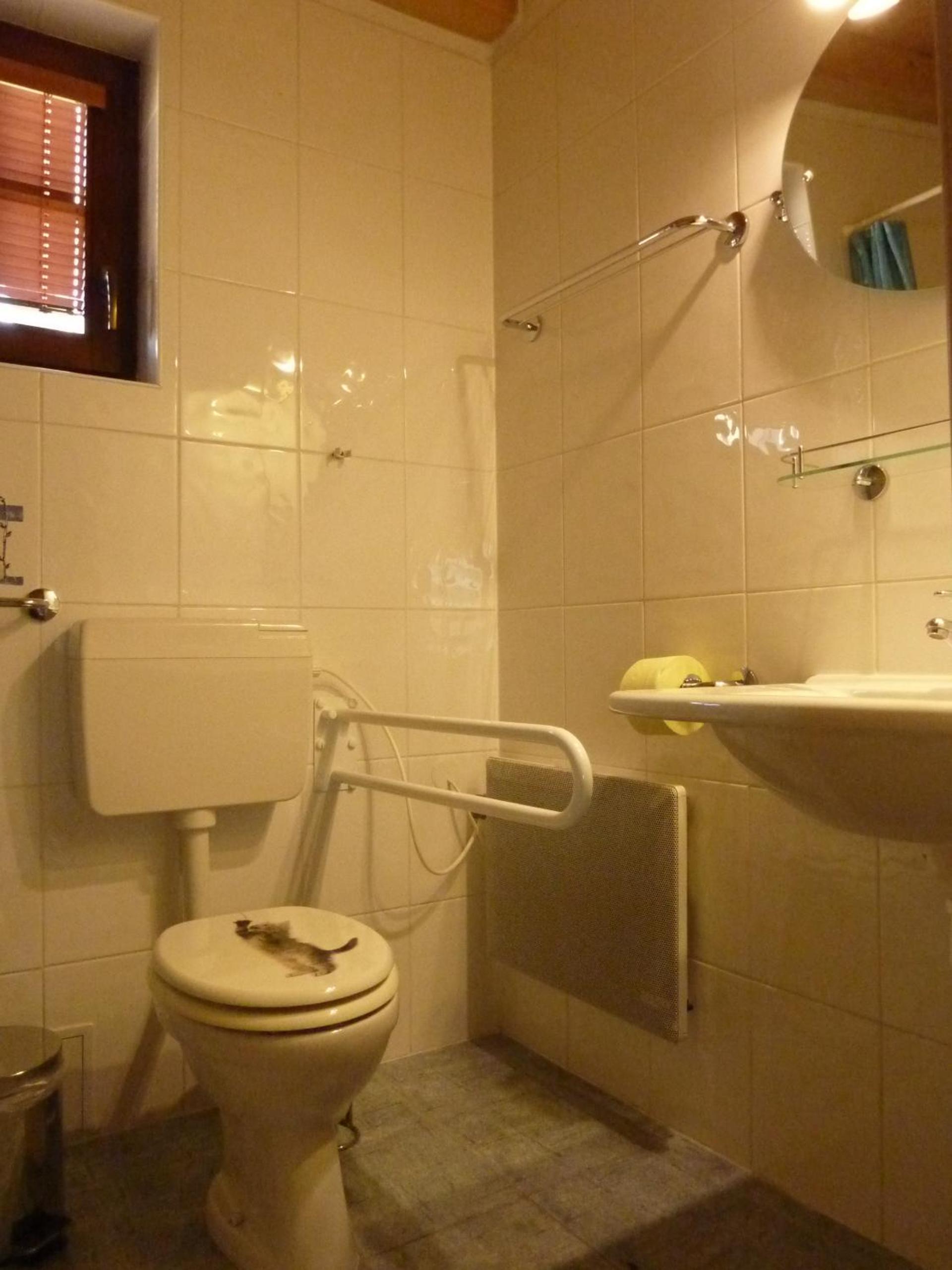 A&B Bungalovy view 4