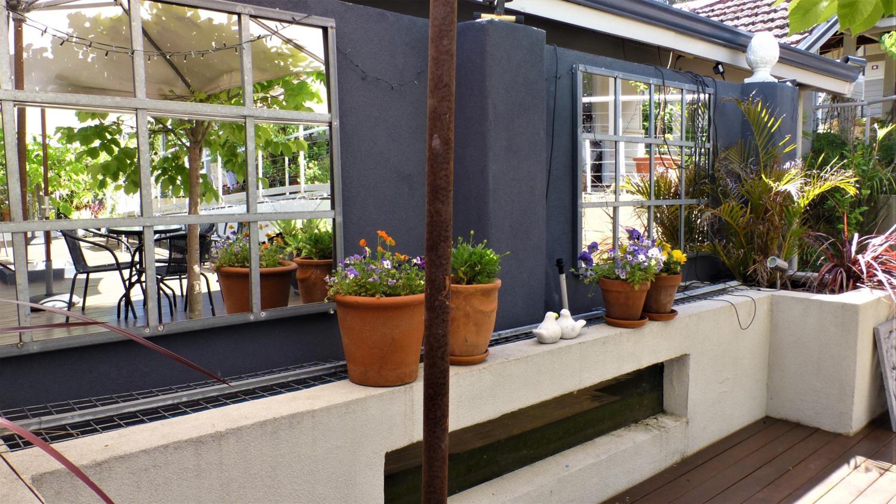 Bridgetown Valley Lodge