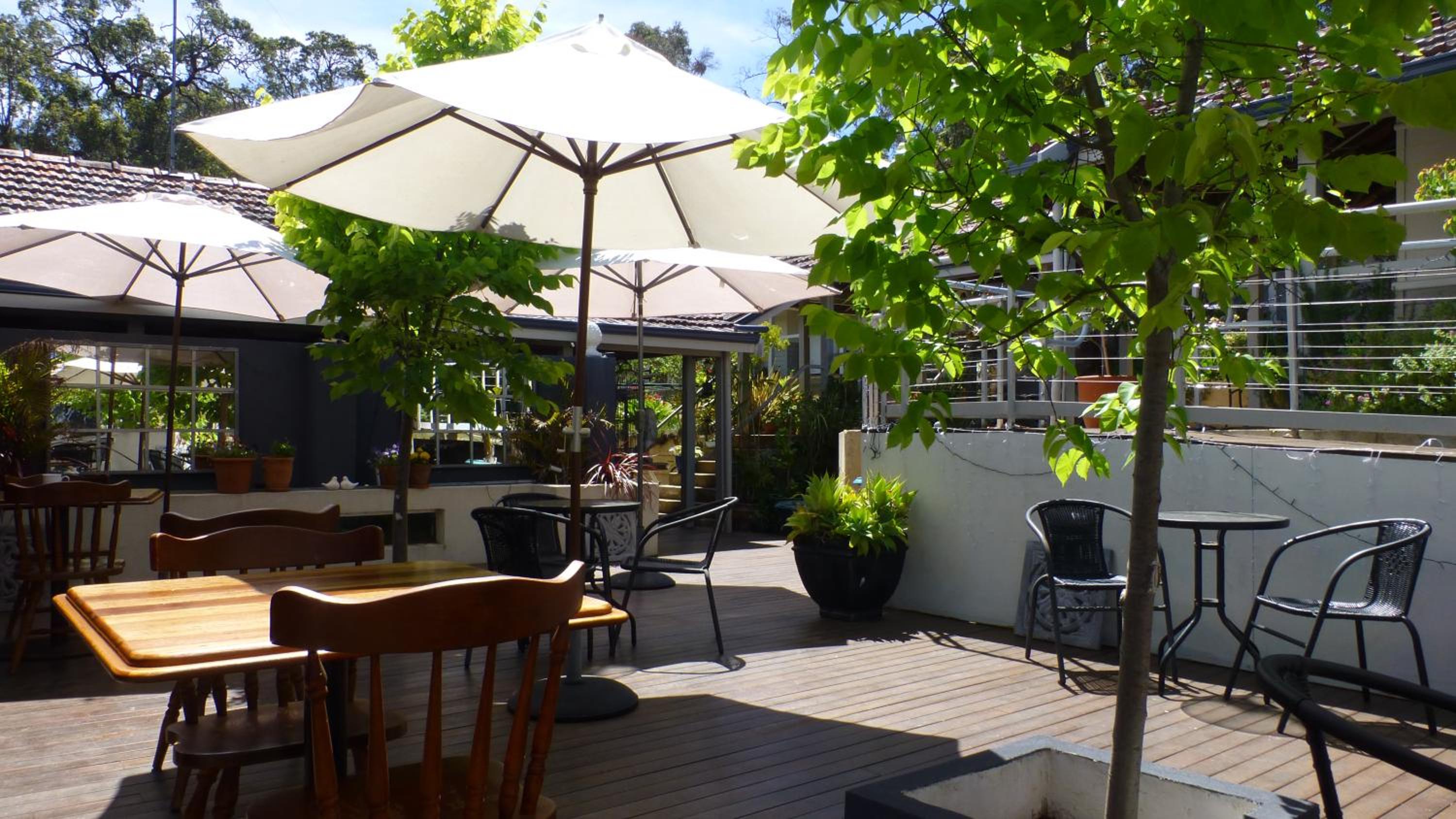 Bridgetown Valley Lodge