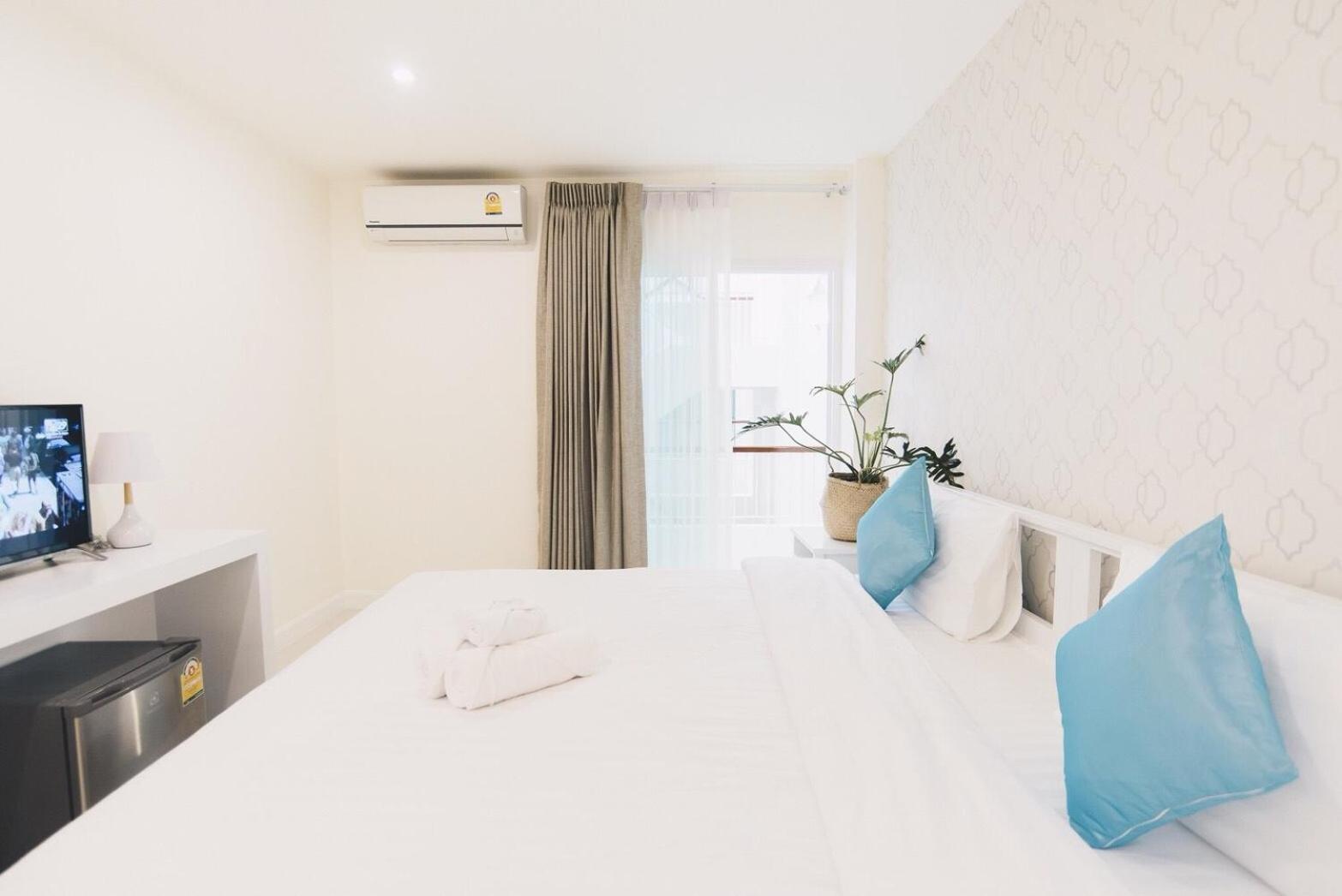 Shunli Hotel - SHA Extra Plus, photo 19