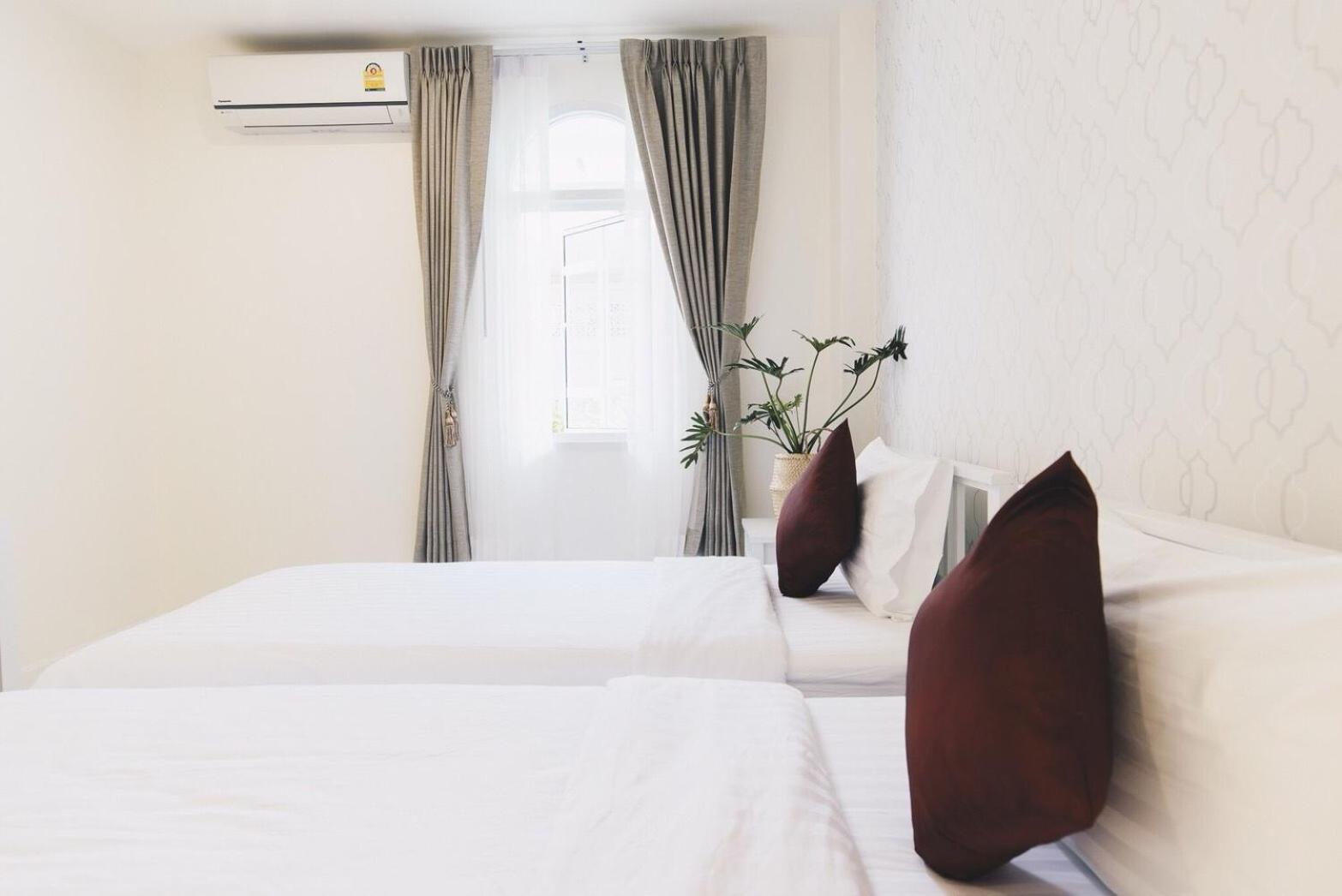 Shunli Hotel - SHA Extra Plus, photo 10