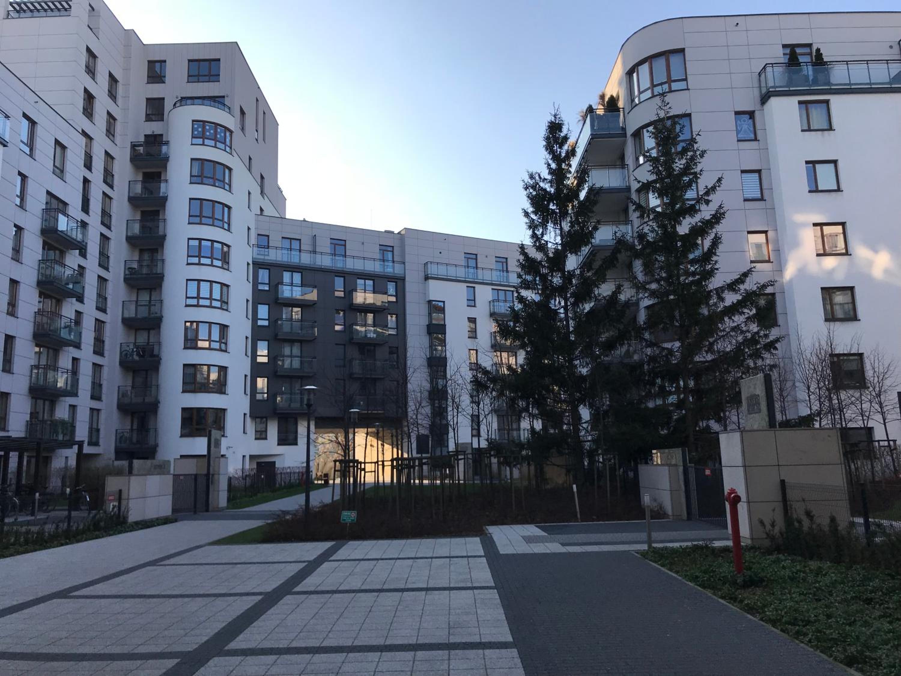 Przasnyska 7 view 5