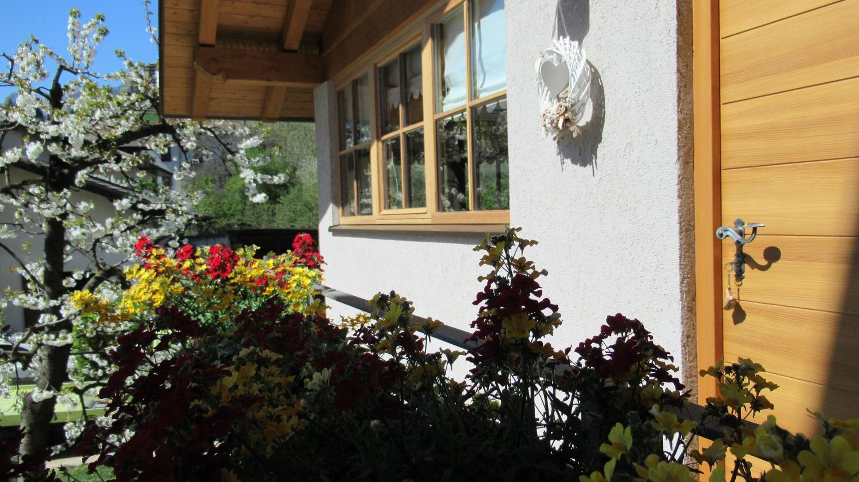 Chalet Casa al Poz view 4