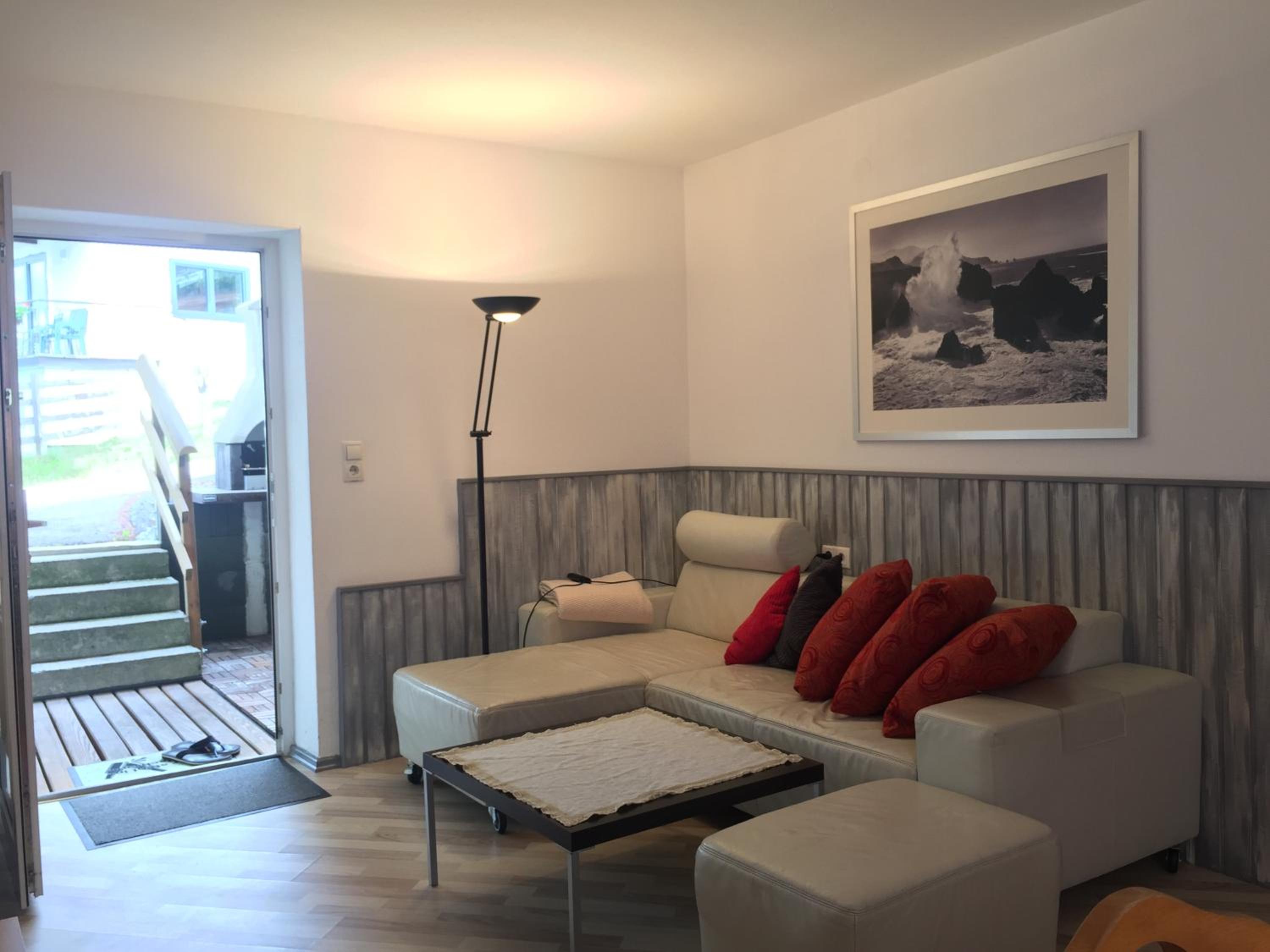 Hawis Apartments by Hermann Weiss