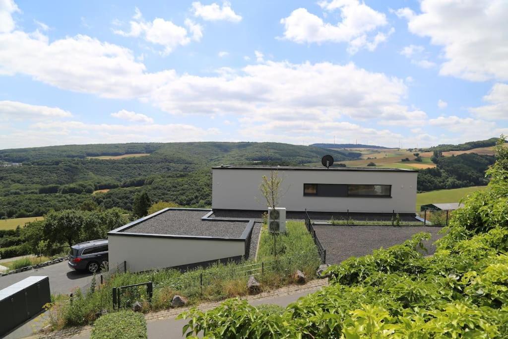 Ferienhaus zur Burg Olbruck