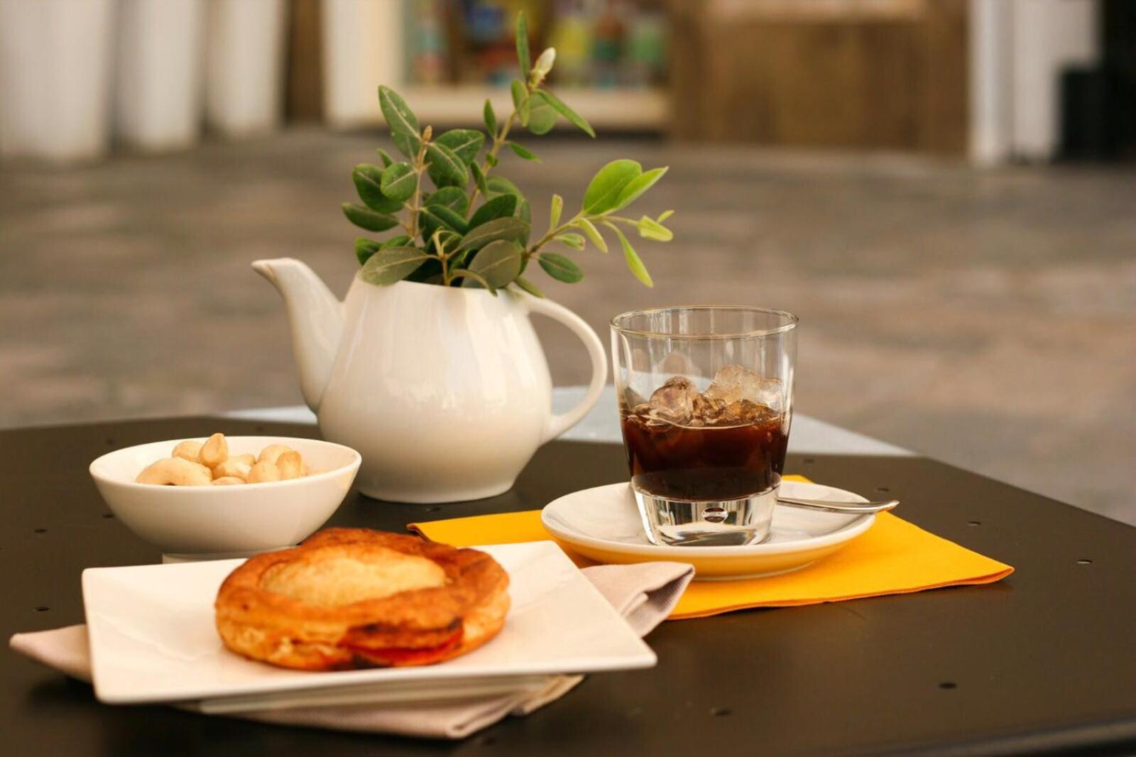 Hotel Signuria Dimora Esclusiva - Image 1