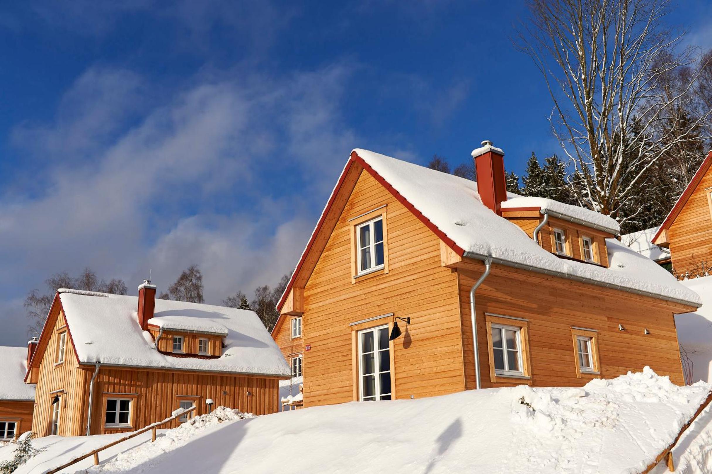 Das Schierke Harzresort