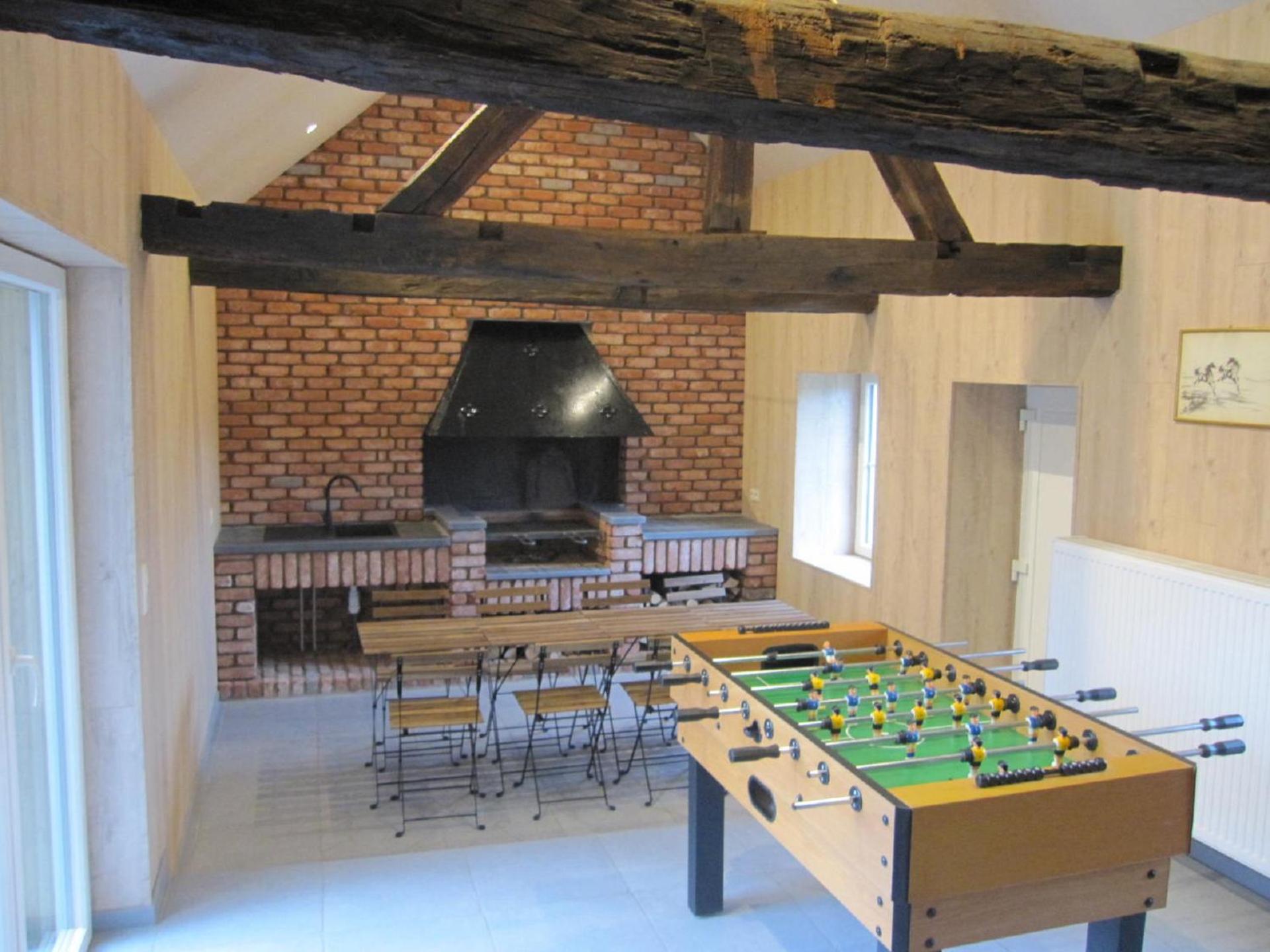 Le Relais de la Houille