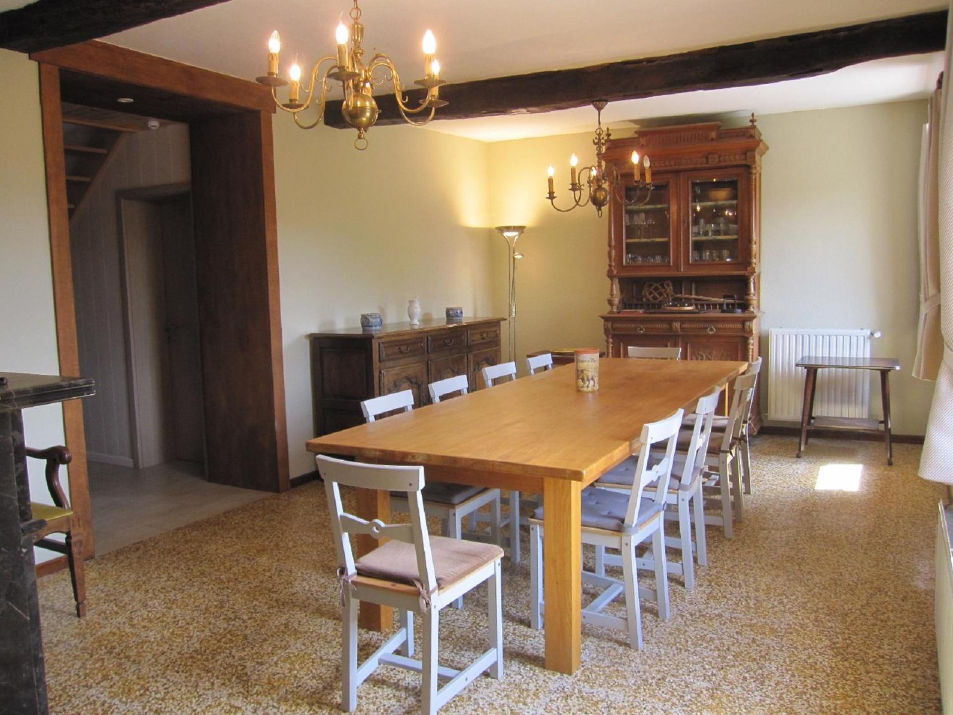 Le Relais de la Houille