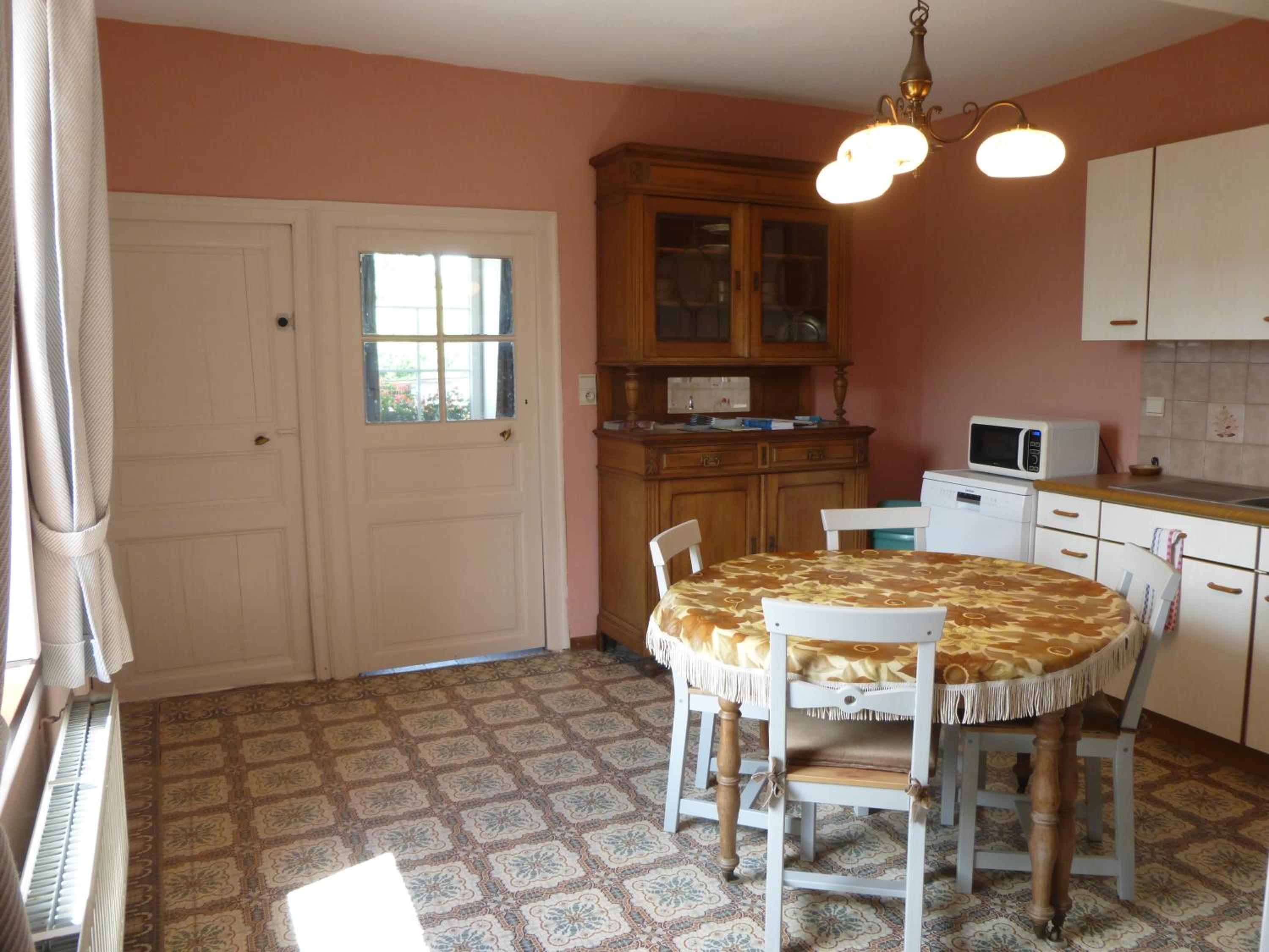 Le Relais de la Houille