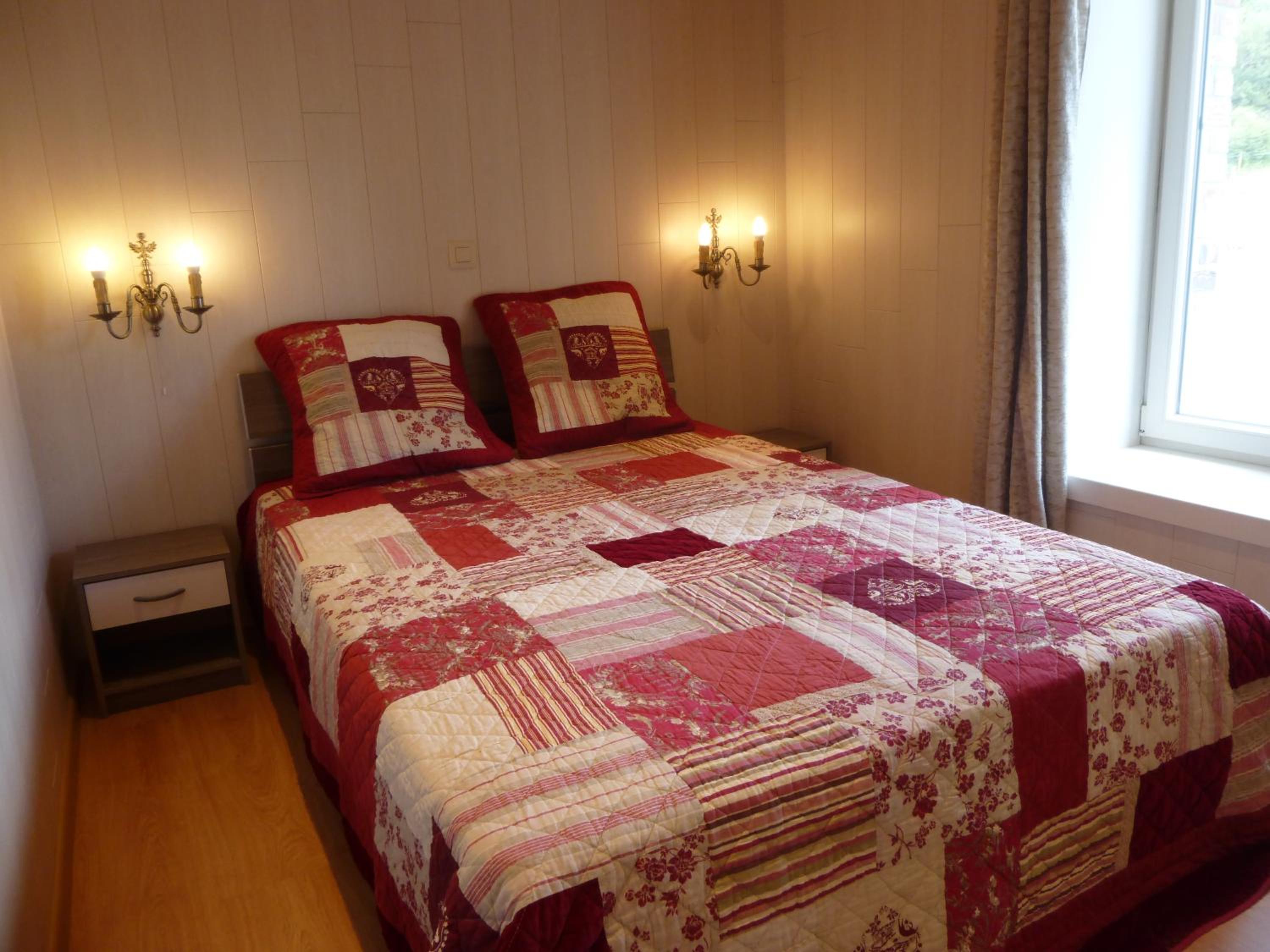 Le Relais de la Houille