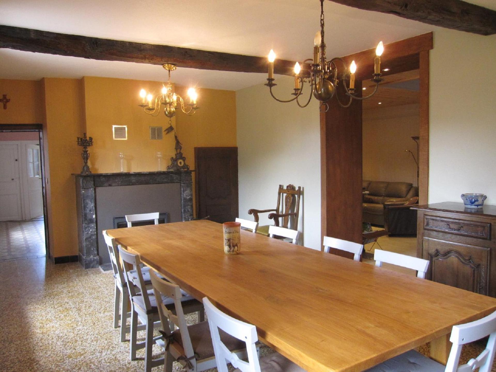 Le Relais de la Houille