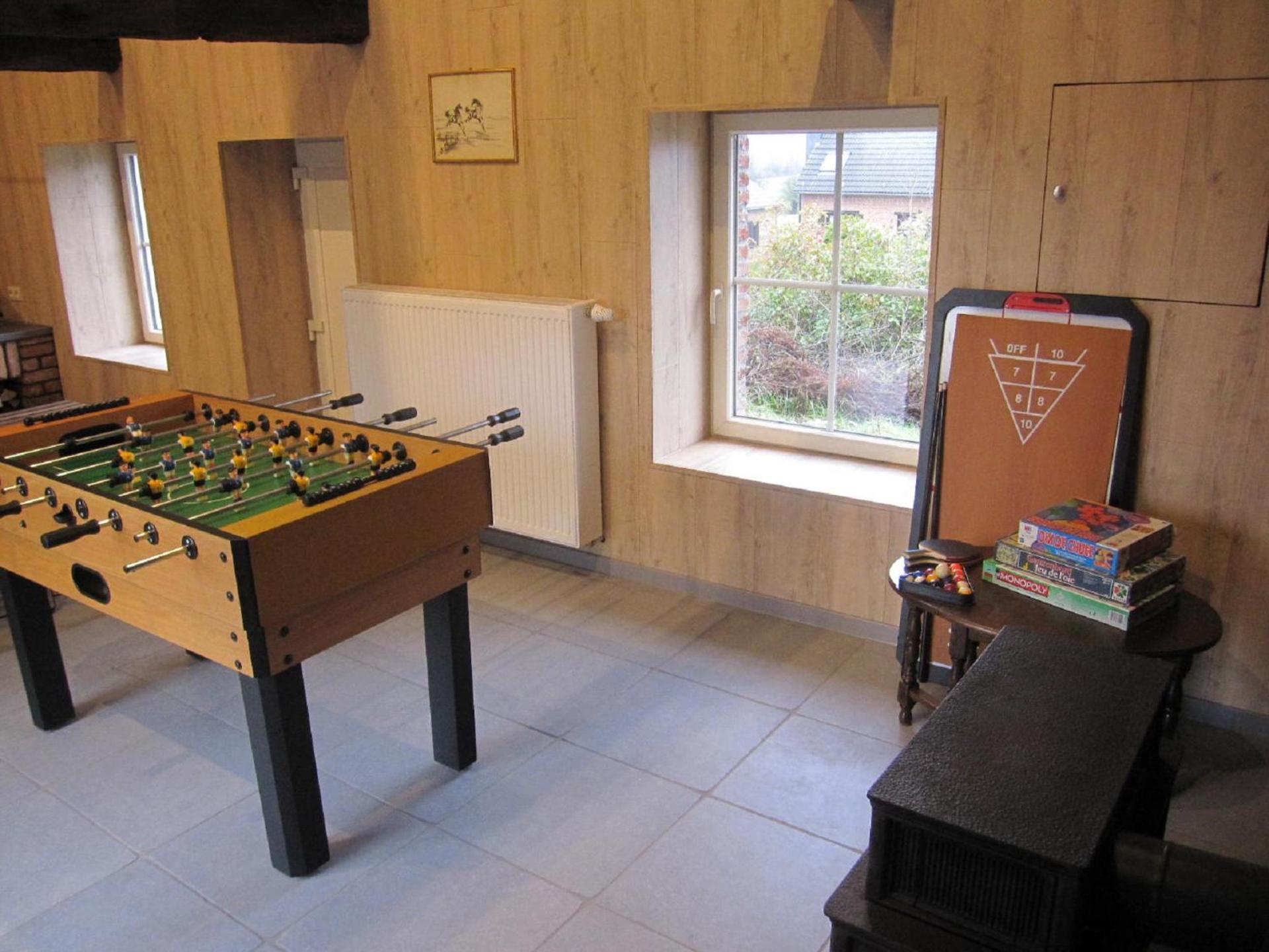 Le Relais de la Houille