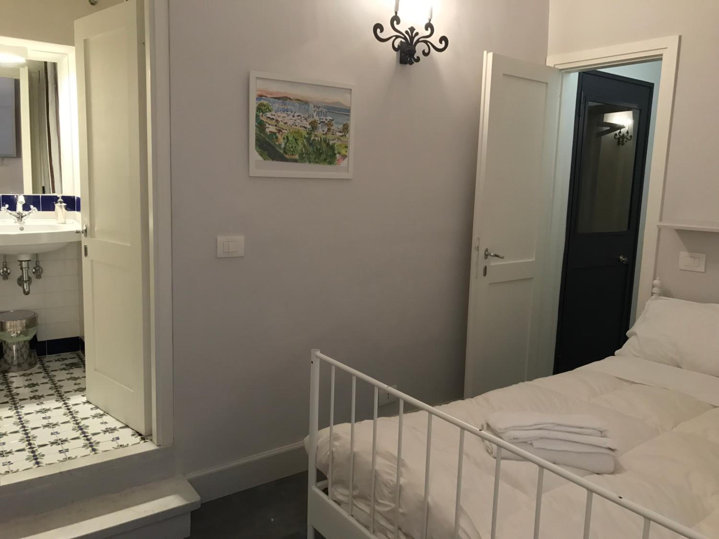 La casa dell'Arte nel cuore di Roma