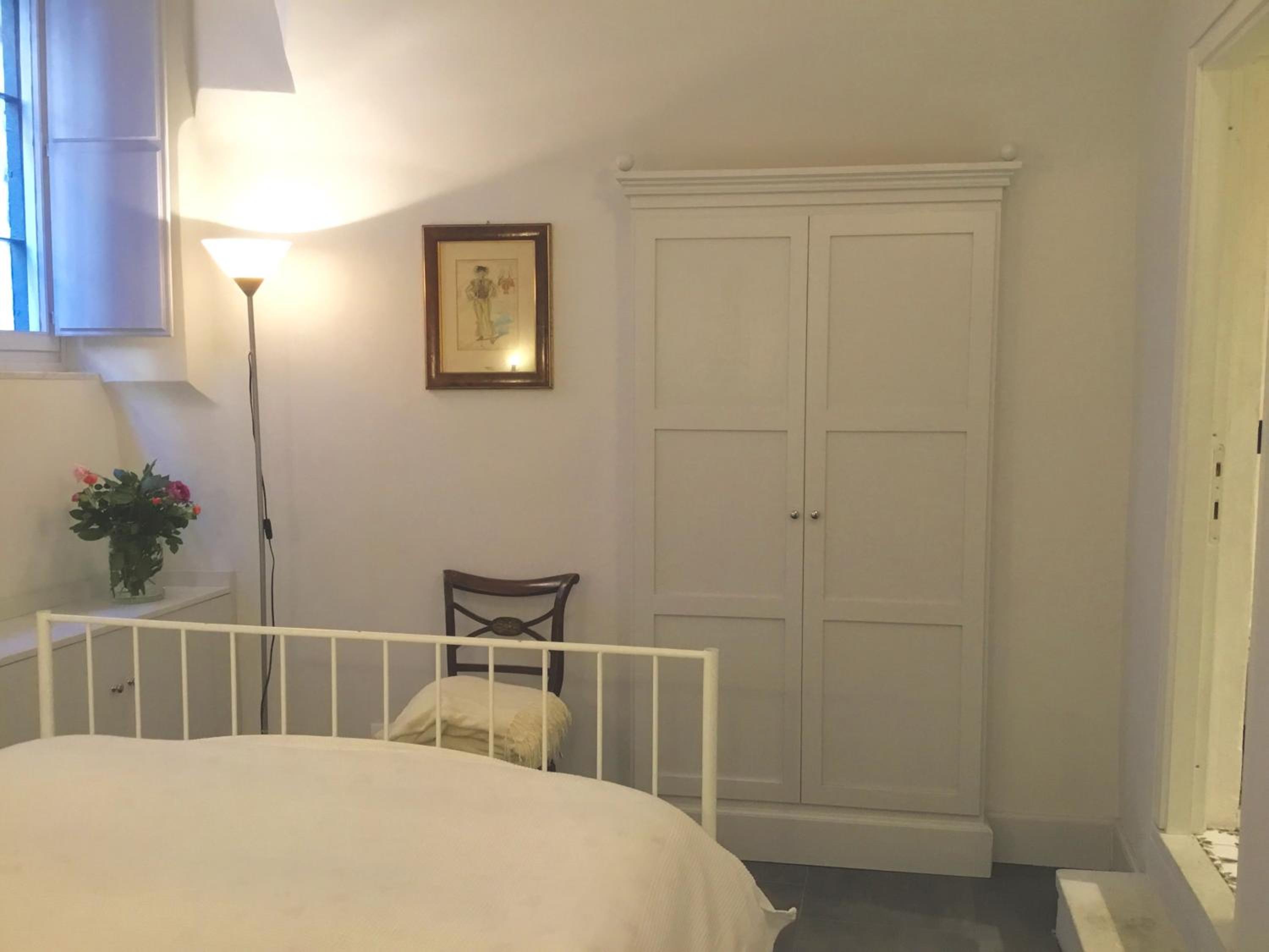 La casa dell'Arte nel cuore di Roma