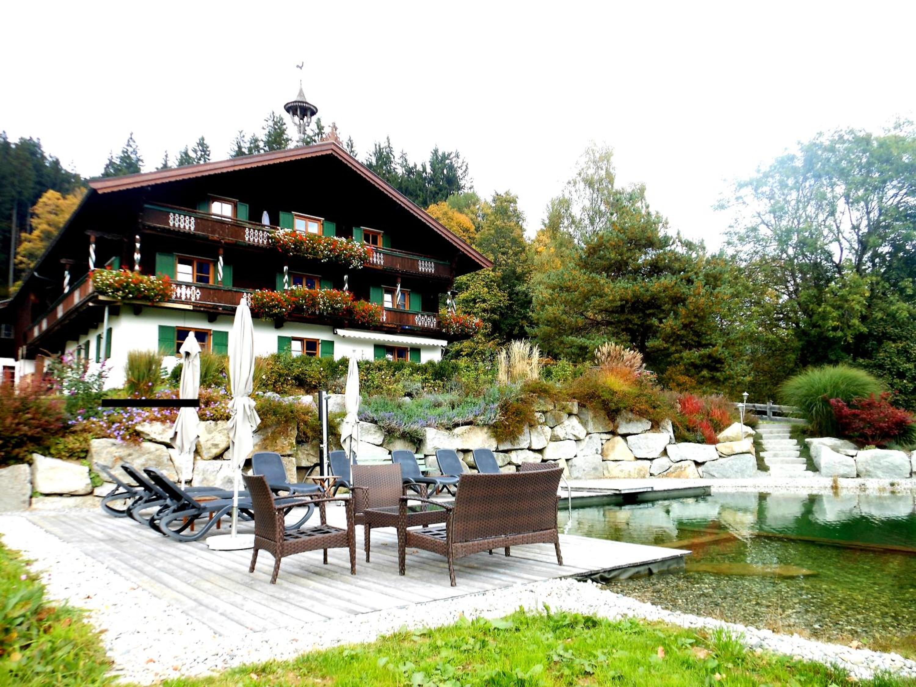 Haus Waldhof