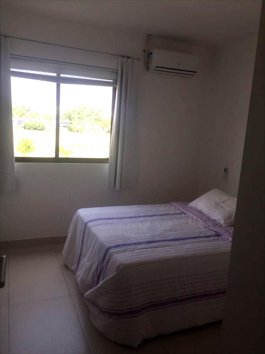 Flat no Canarius Residence - Gravatá
