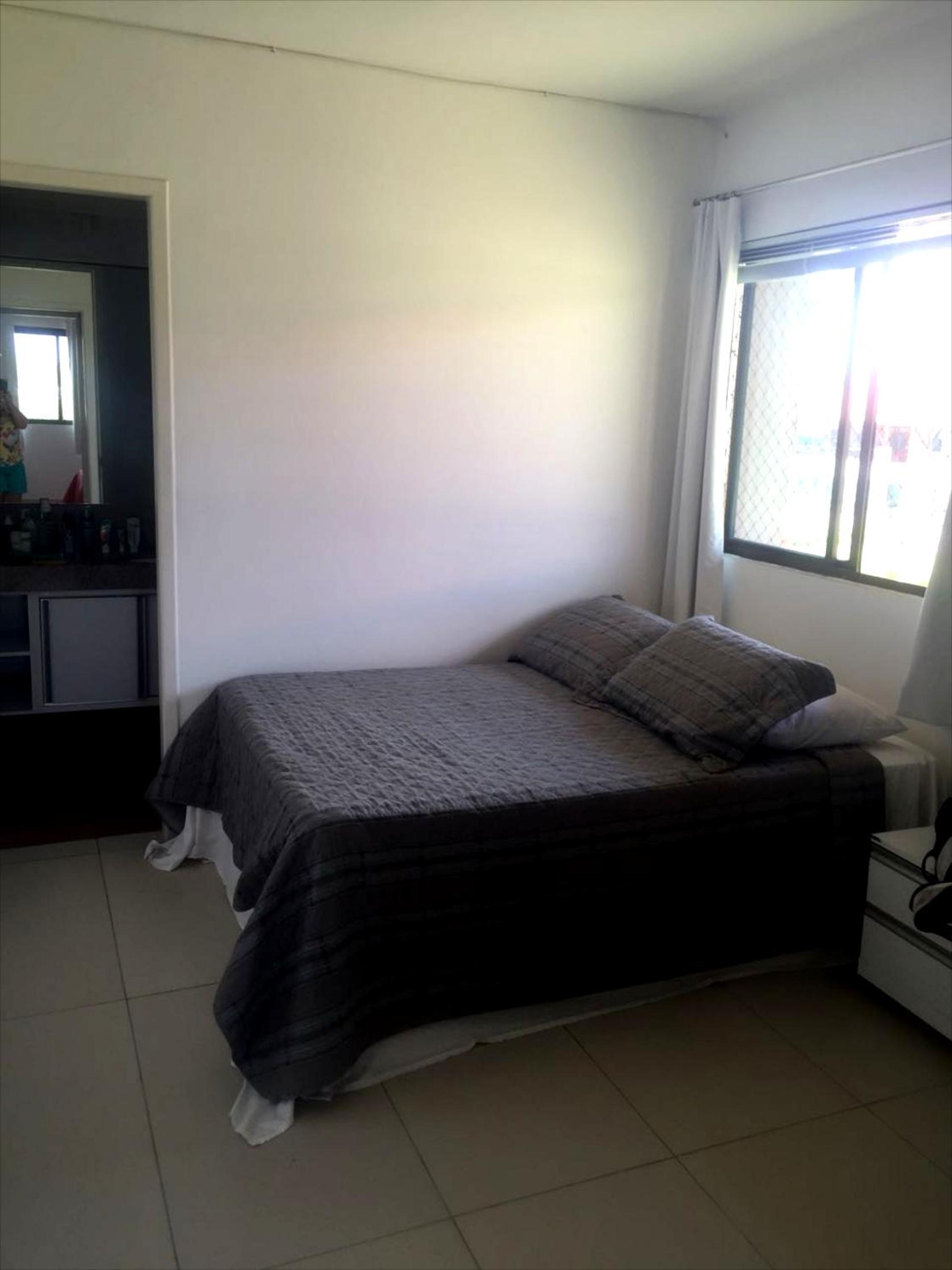 Flat no Canarius Residence - Gravatá