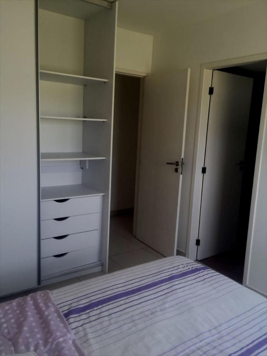 Flat no Canarius Residence - Gravatá