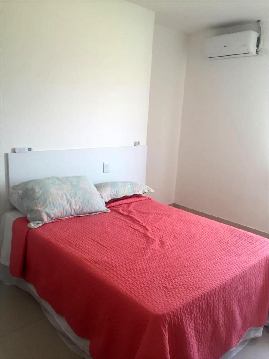 Flat no Canarius Residence - Gravatá