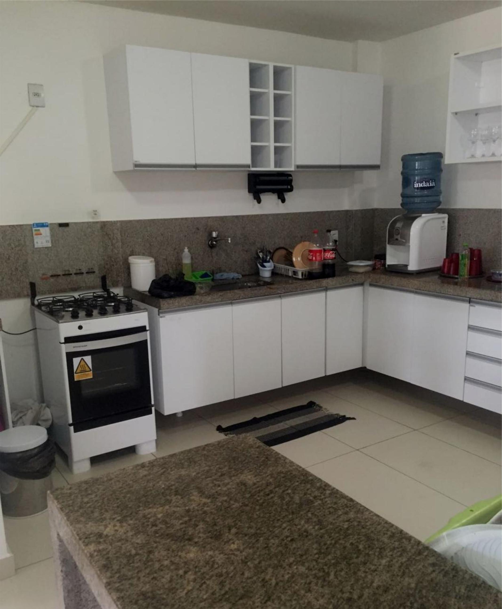 Flat no Canarius Residence - Gravatá
