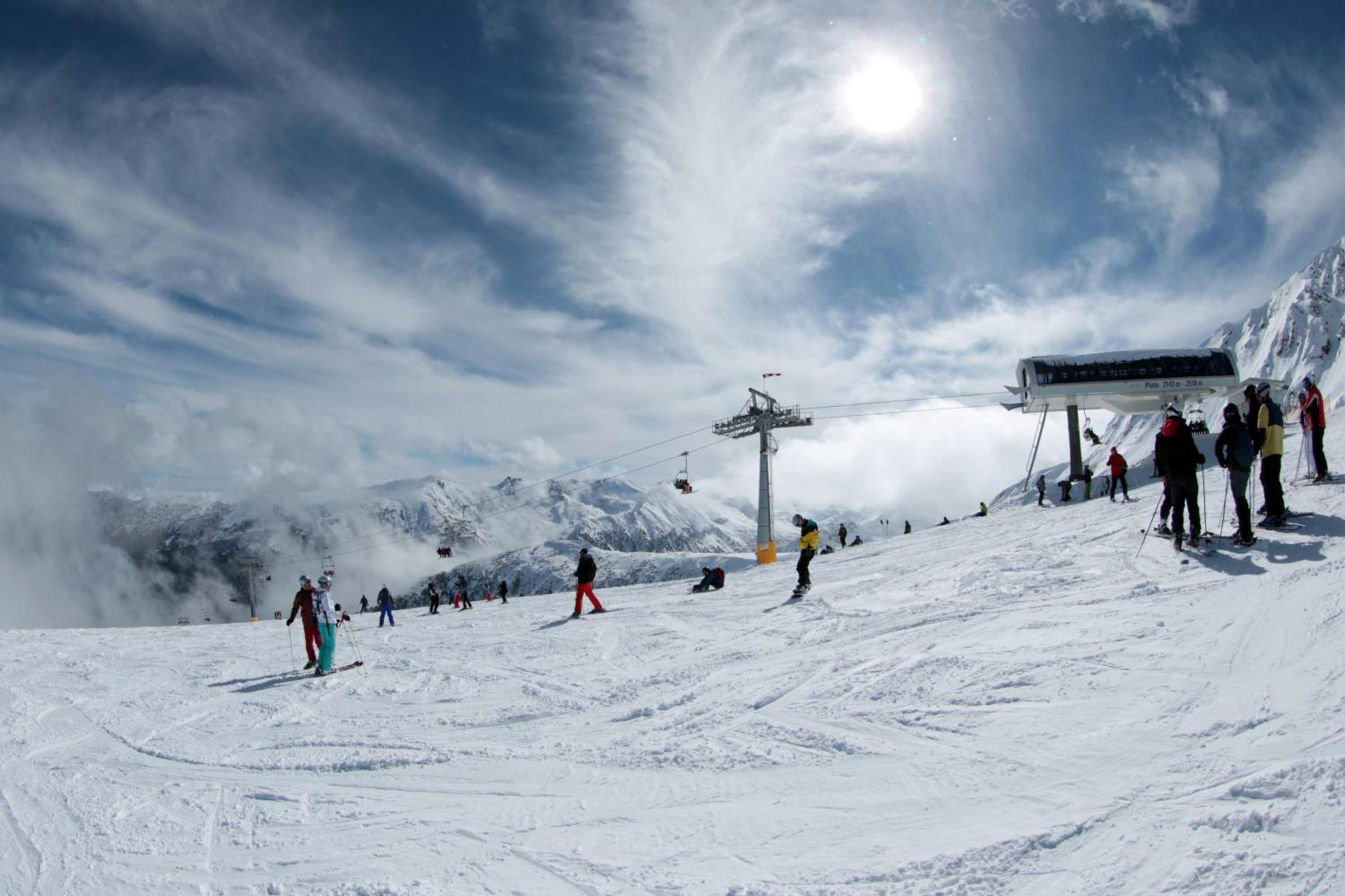 Bansko Vacations - Fortuna Luxury Apartment - Property Image 52