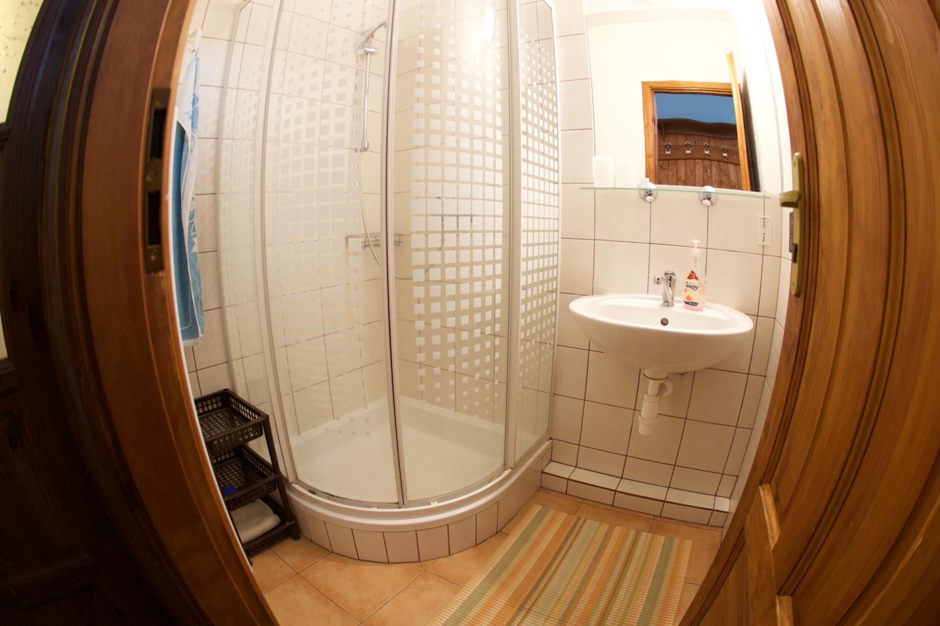 Apartmán pri zjazdovke Jasná Biela Púť view 5