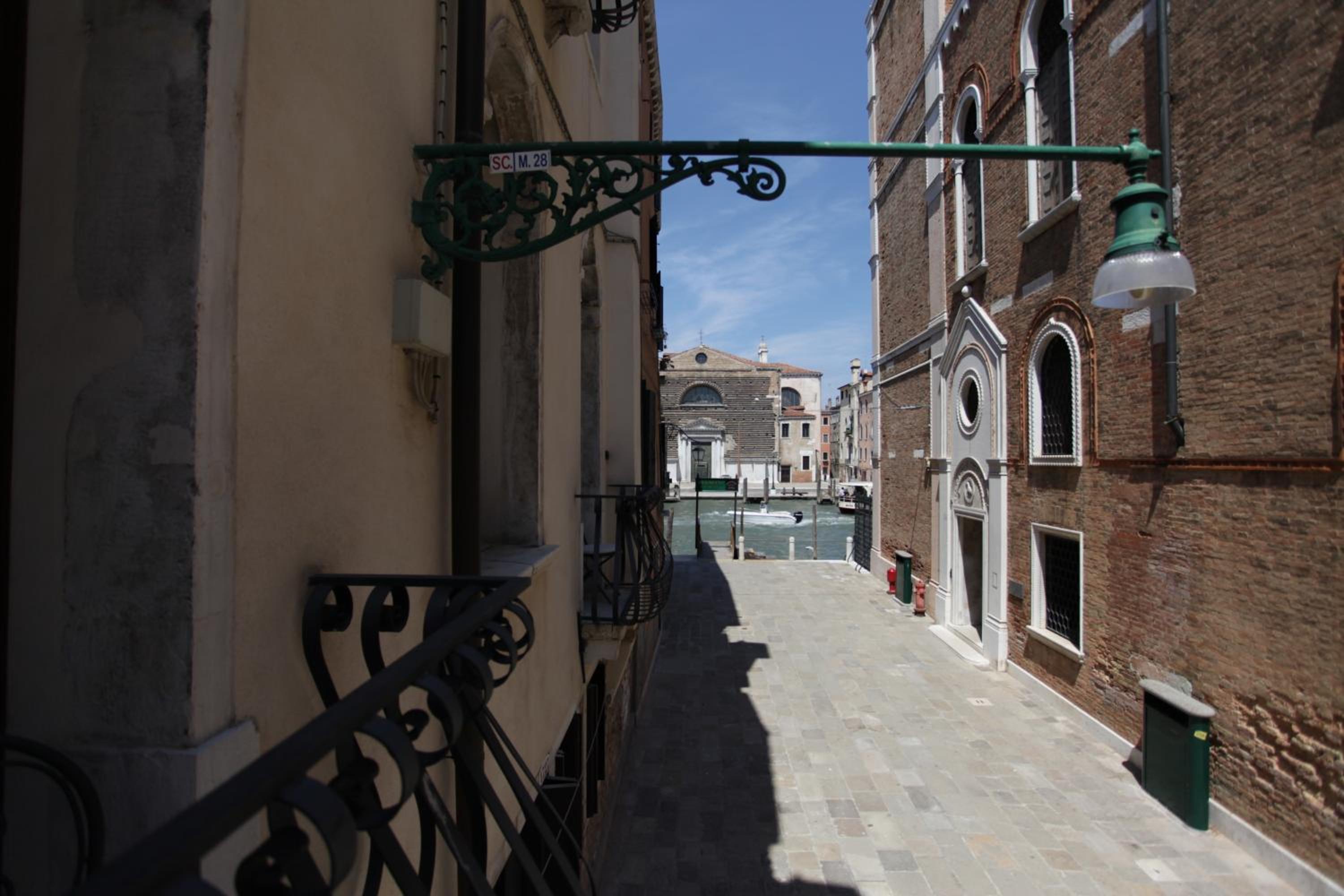 Ca' San Giorgio B&B