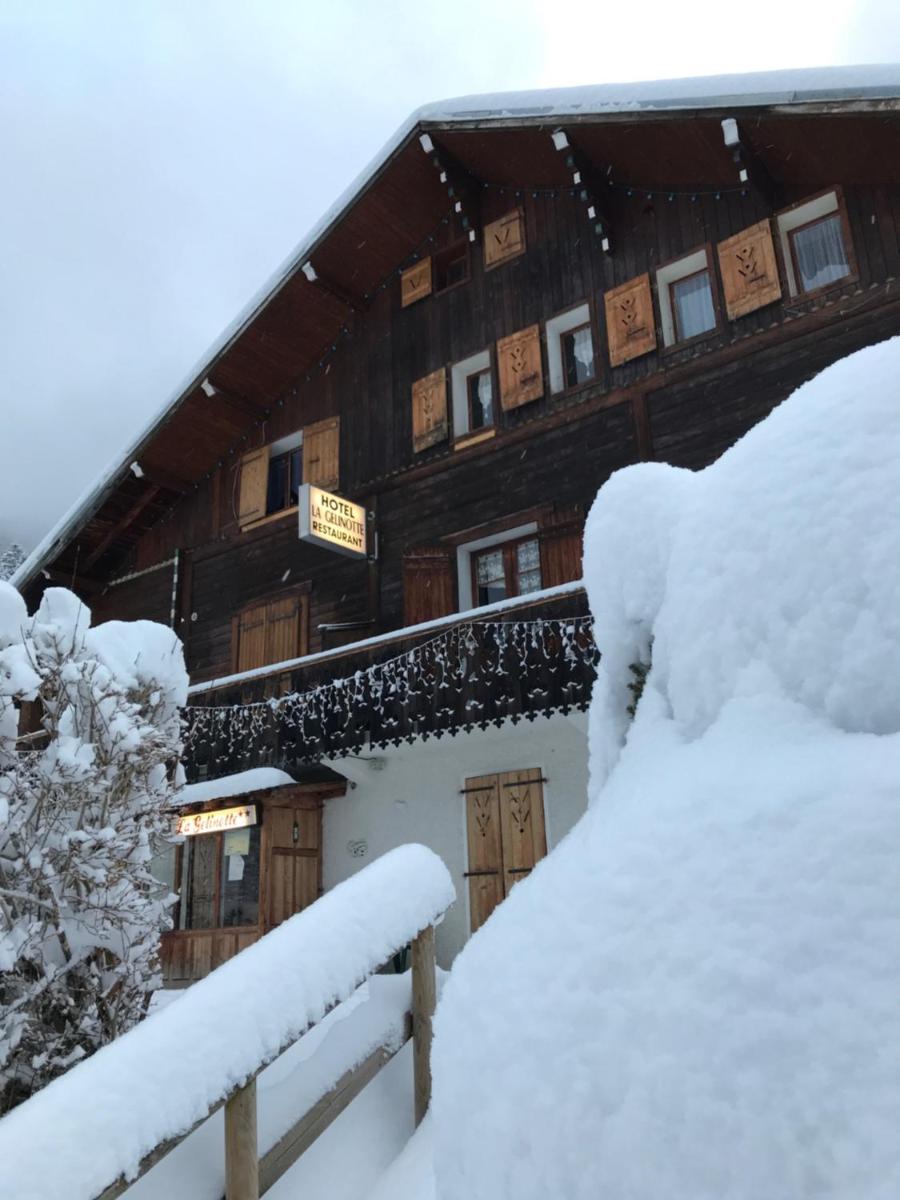 hotel building